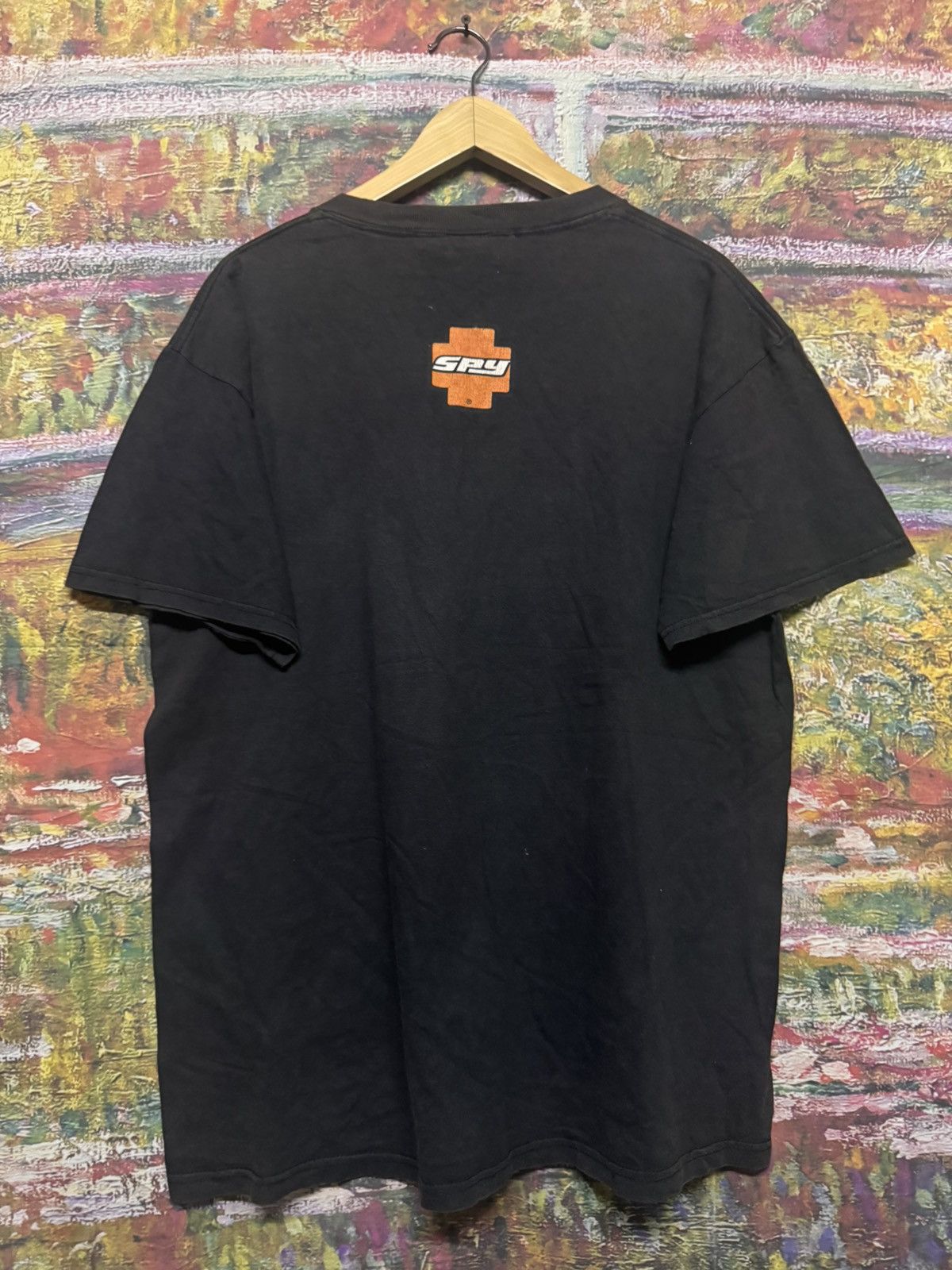 SPY Optic Vintage Spy Optic Tee Size US L / EU 52-54 / 3 - 2 Thumbnail