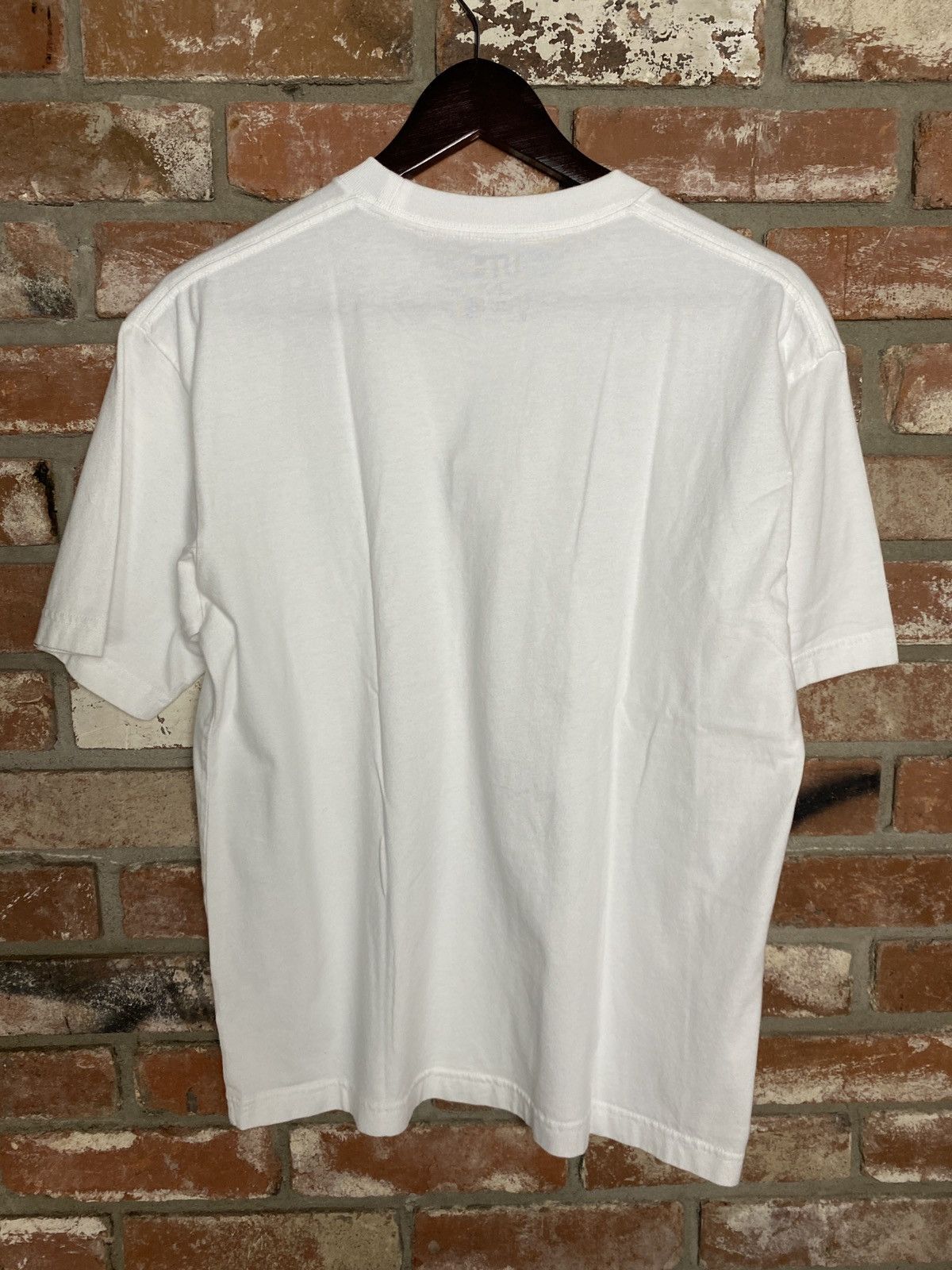 Billie Eilish × Takashi Murakami Takashi Murakami Billie Eilish White Tshirt Size US XS / EU 42 / 0 - 9 Thumbnail
