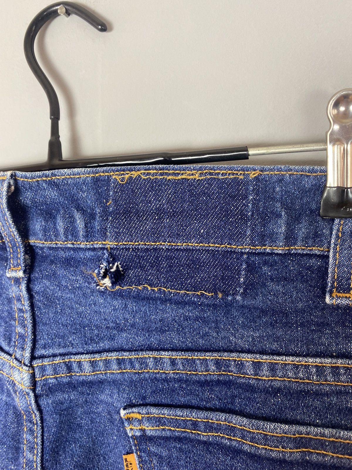 Levi's × Vintage Vintage 90s Levi’s jeans Size US 36 / EU 52 - 5 Thumbnail