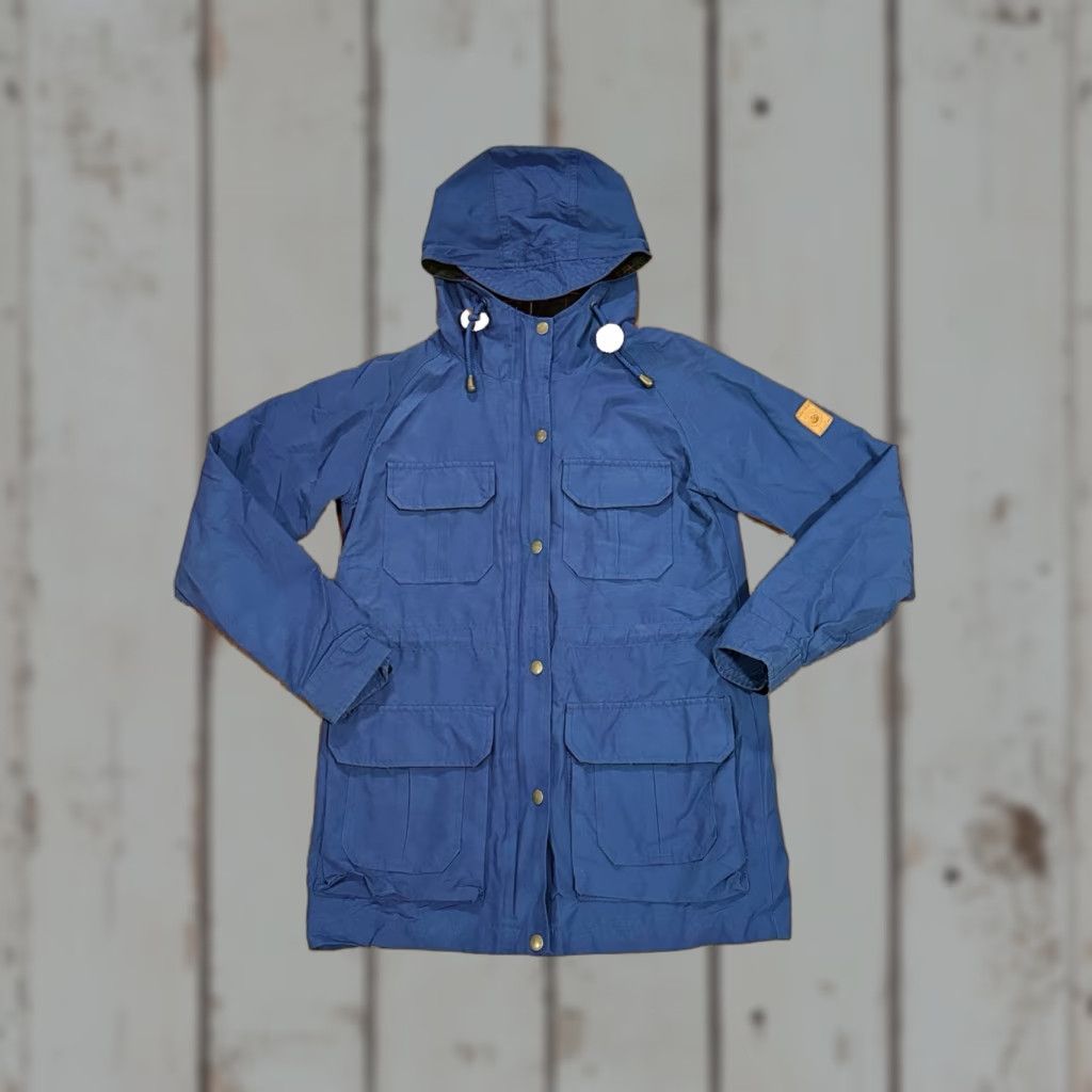 Penfield Penfield Kasson Hood Mountain Parka 60/40 Men's Size Small Size US S / EU 44-46 / 1 - 1 Thumbnail