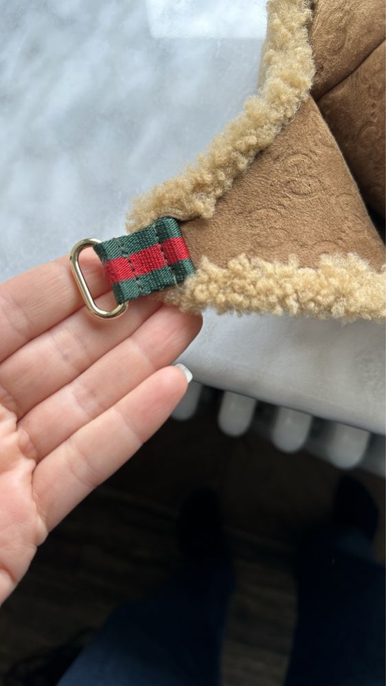 Gucci Gucci Vintage Monogram Hat Cap Small Size ONE SIZE - 3 Thumbnail
