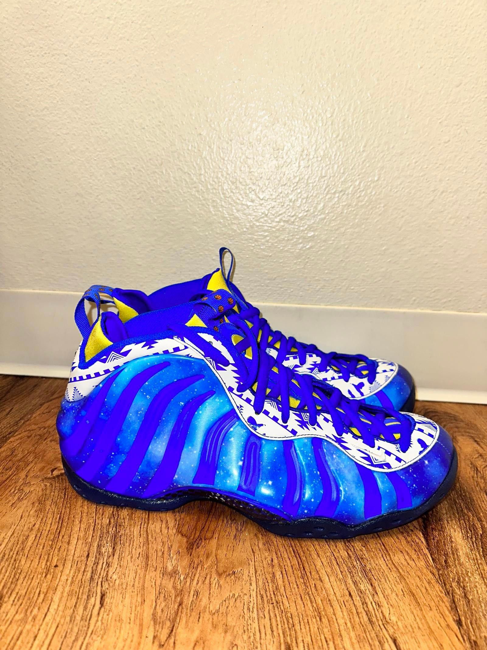 Nike Nike Air Foamposite One Doernbecher (2023) Size US 11.5 / EU 44-45 - 1 Thumbnail
