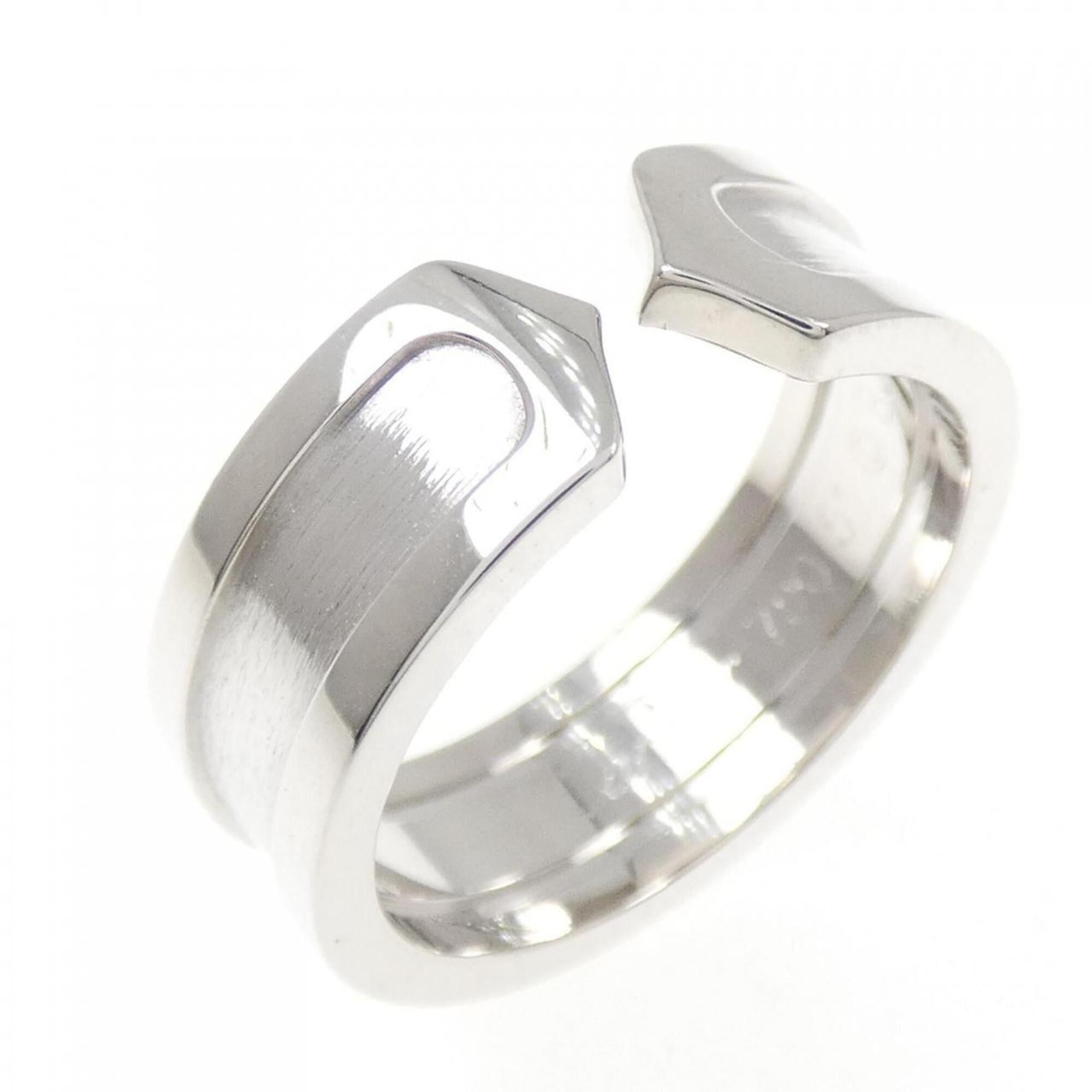 Cartier Cartier C2 Small Ring Size ONE SIZE - 1 Thumbnail