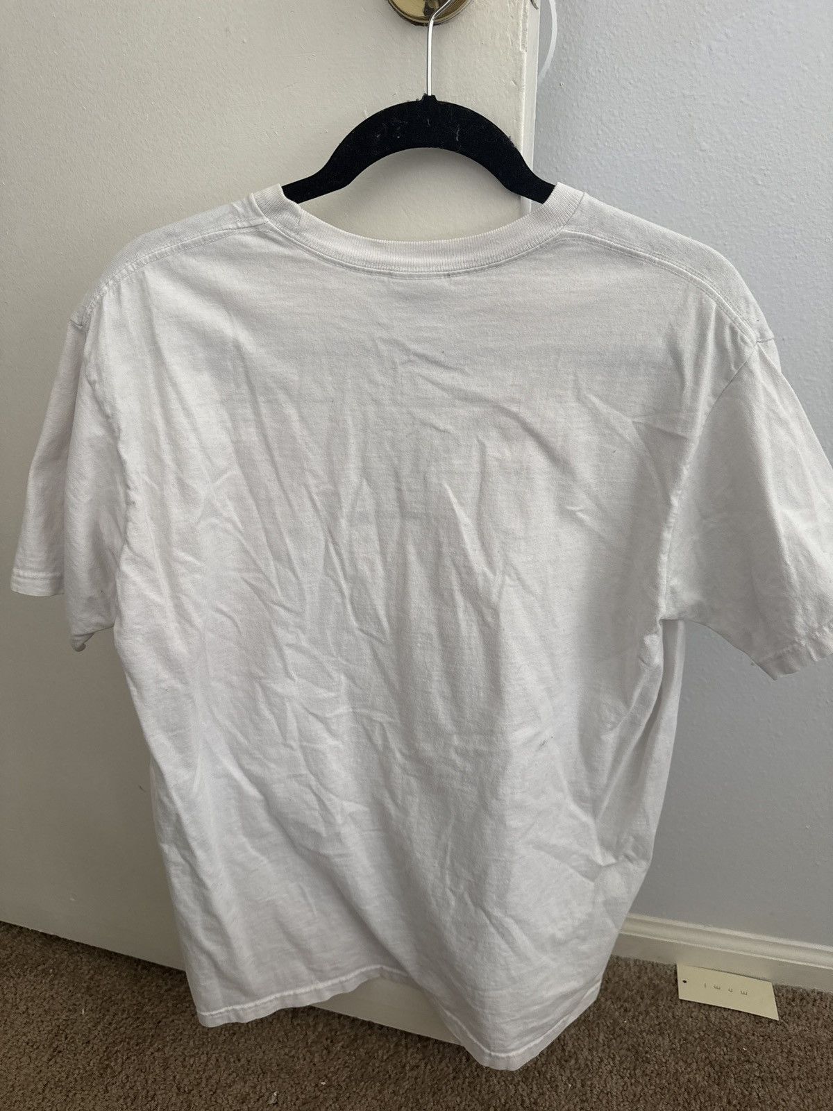 Supreme Supreme s/s2020 collection tee Size US M / EU 48-50 / 2 - 2 Thumbnail