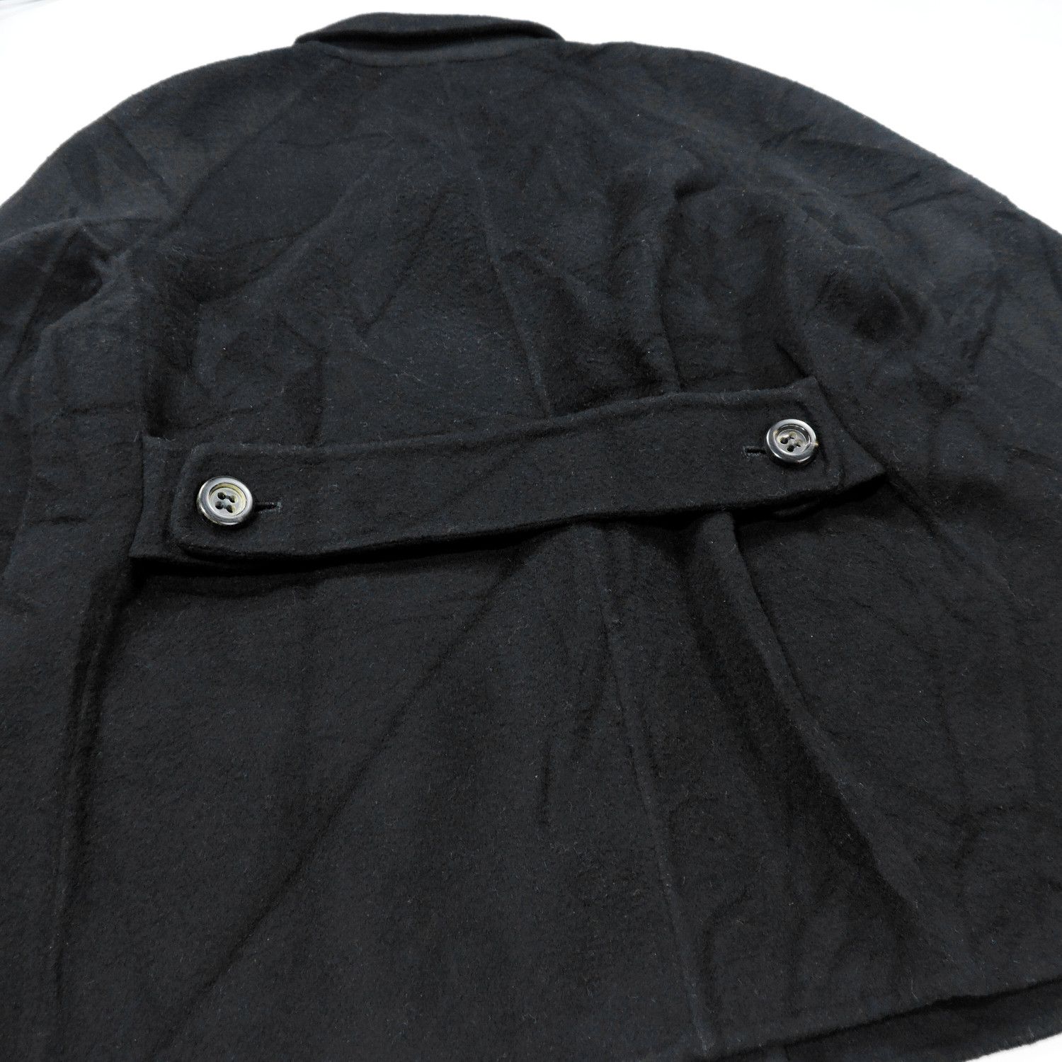 Jil Sander JIL SANDER TAILORED WOOL BLAZER JACKET Size XS / US 0-2 / IT 36-38 - 14 Thumbnail