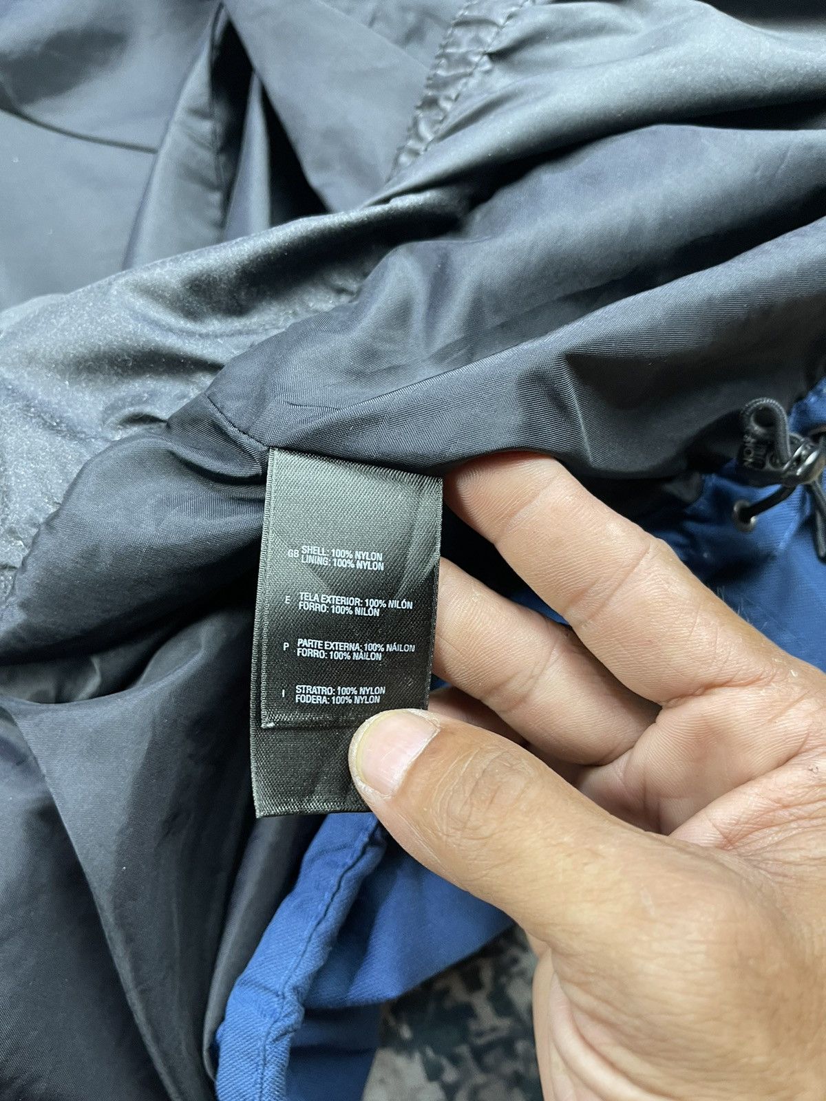 The North Face The North Face Fall 2009 Hyvent Jackets Size US M / EU 48-50 / 2 - 13 Thumbnail