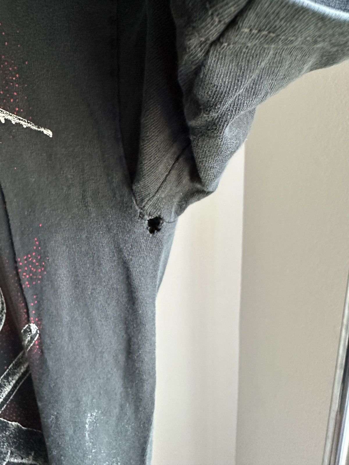 Vintage Vintage A-10 Warthog Jet Tee Black Size US M / EU 48-50 / 2 - 10 Thumbnail
