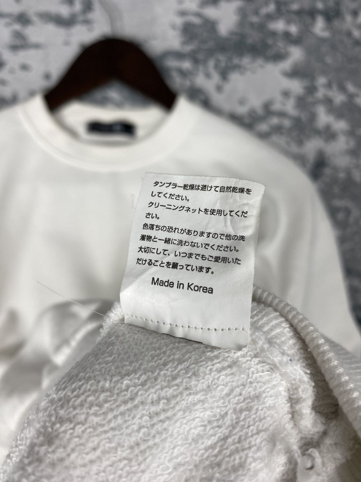 Japanese Brand Vintage Los Angeles Crewneck Sweatshirts Size US M / EU 48-50 / 2 - 9 Thumbnail
