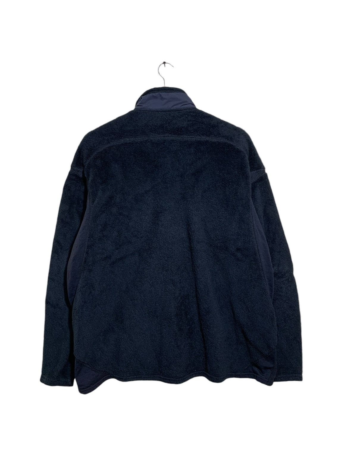 Patagonia 🔥VTG PATAGONIA POLARTEC FLEECE ZIPPER JACKETS Size US XL / EU 56 / 4 - 5 Thumbnail