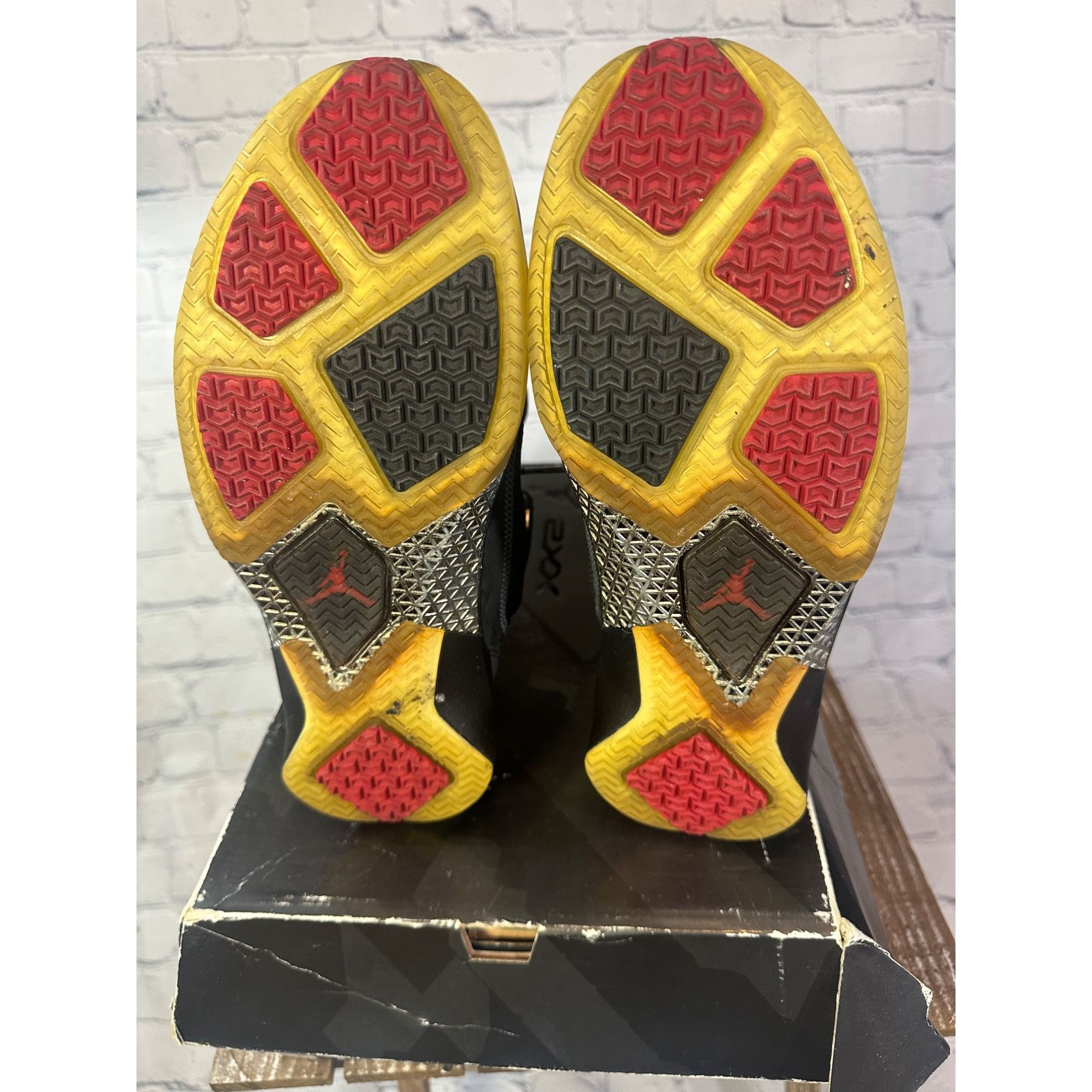 Jordan Brand Air Jordan 22 OG Size US 9 / EU 42 - 6 Thumbnail