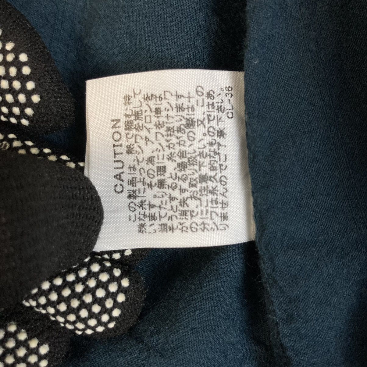 Issey Miyake 🇯🇵 PLANTATION by ISSEY MIYAKE BUTTON UP LINEN JACKET Size M / US 6-8 / IT 42-44 - 9 Thumbnail