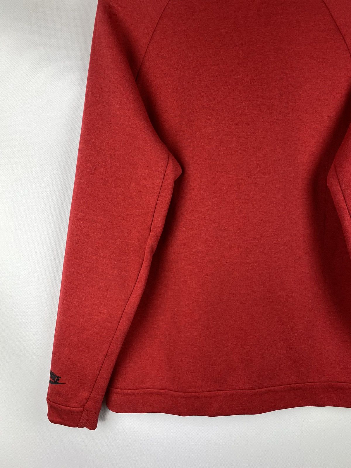 Nike Nike Tech Fleece men’s sweatshirt pullover size M 805140-654 Size US M / EU 48-50 / 2 - 19 Thumbnail