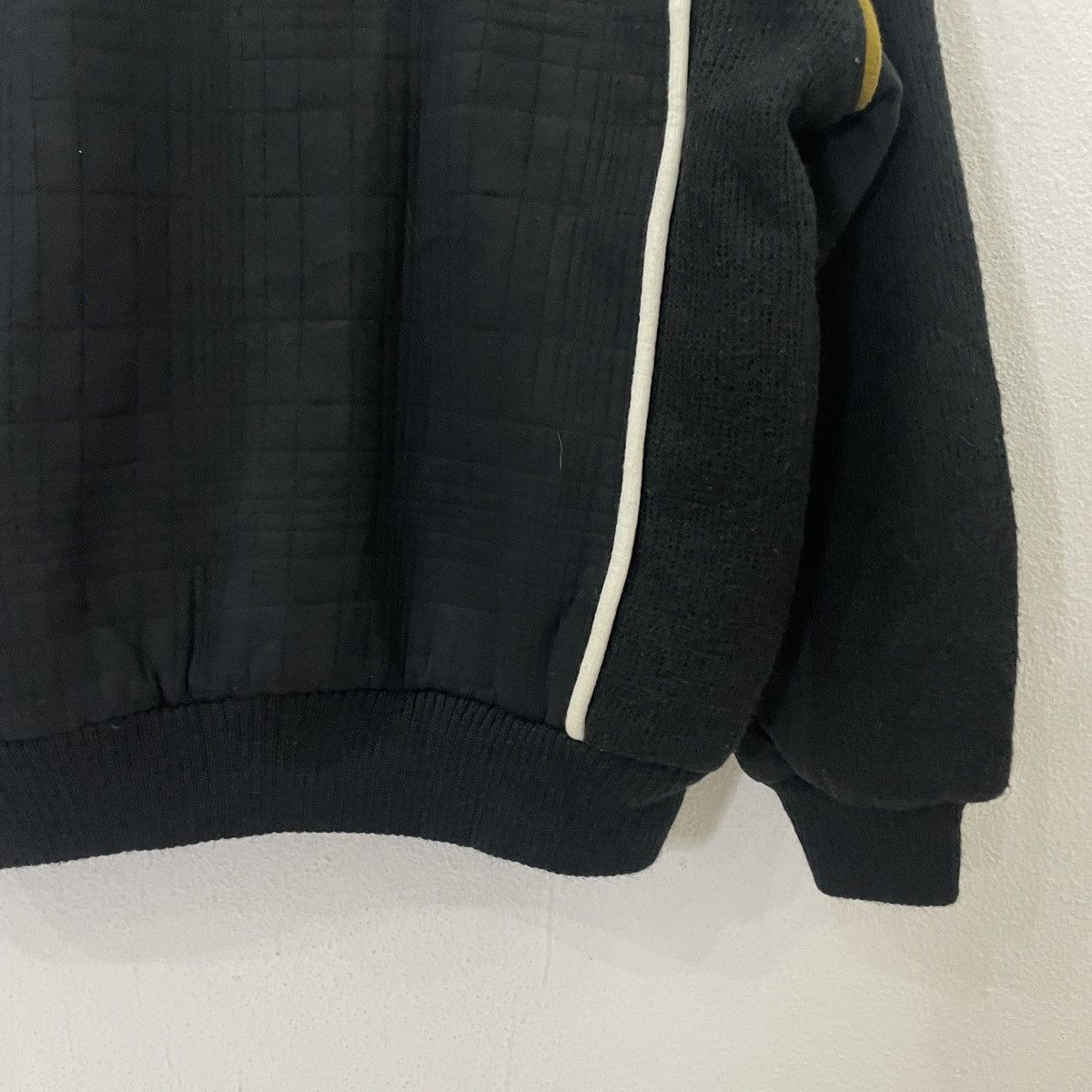 Lindbergh × Vintage Vintage Lindbergh Button Zipper Ups Jacket Size US L / EU 52-54 / 3 - 8 Thumbnail