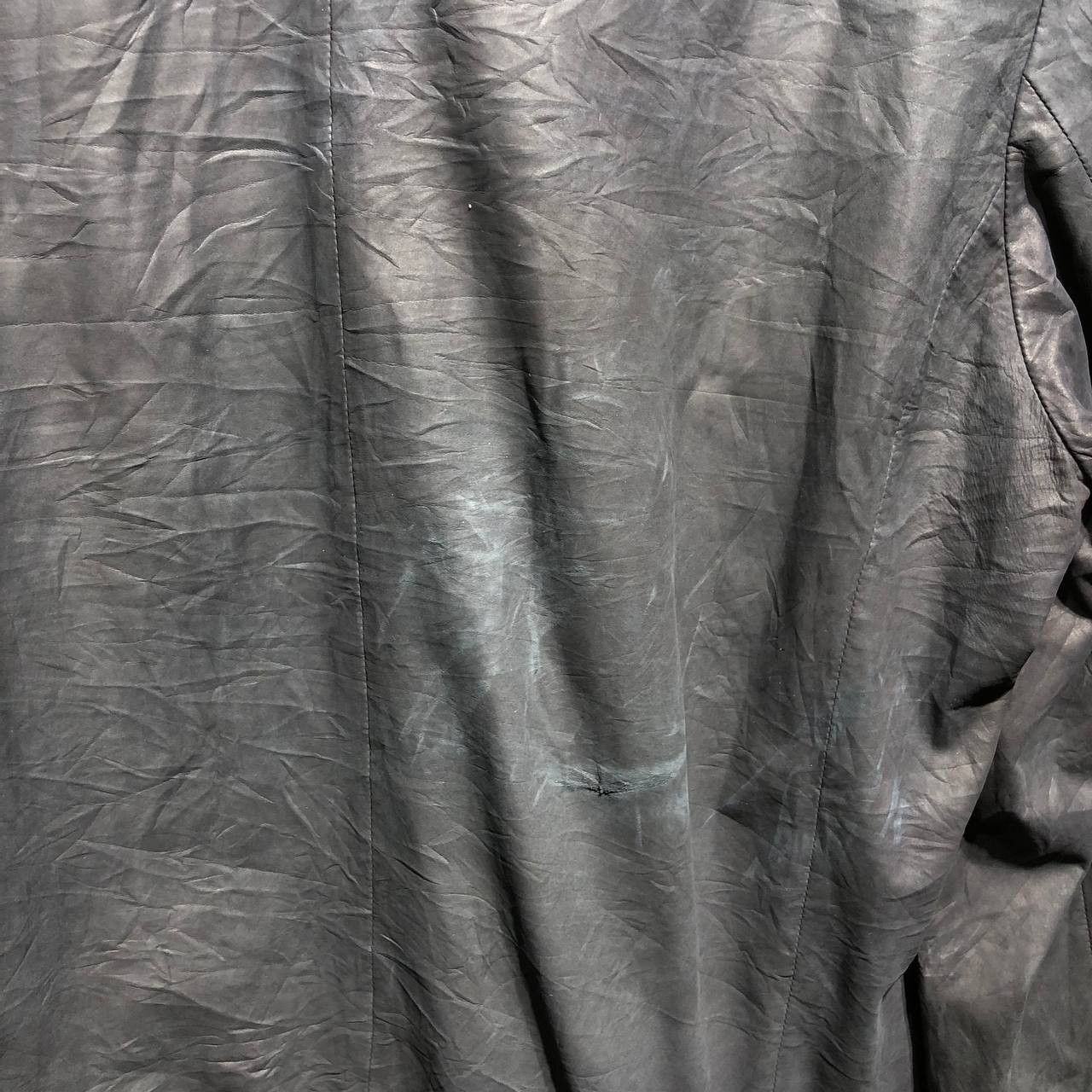 Bottega Veneta Bottega Veneta Suede Leather coach jacket Size US M / EU 48-50 / 2 - 7 Thumbnail