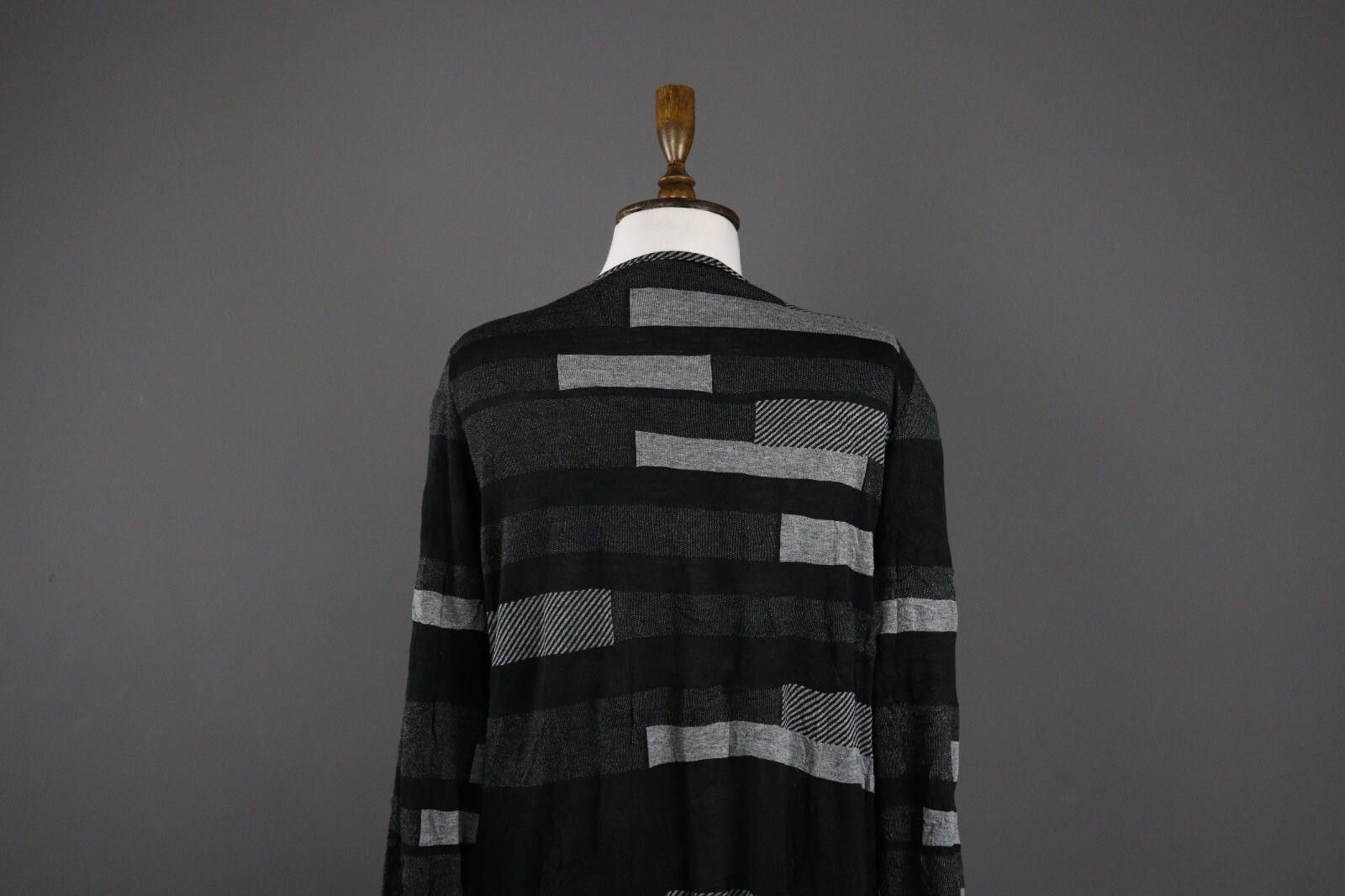 Designer Hindahl & Skudelny Casual Two Pockets Sweater Dress Size XL Size XL / US 12-14 / IT 48-50 - 8 Thumbnail