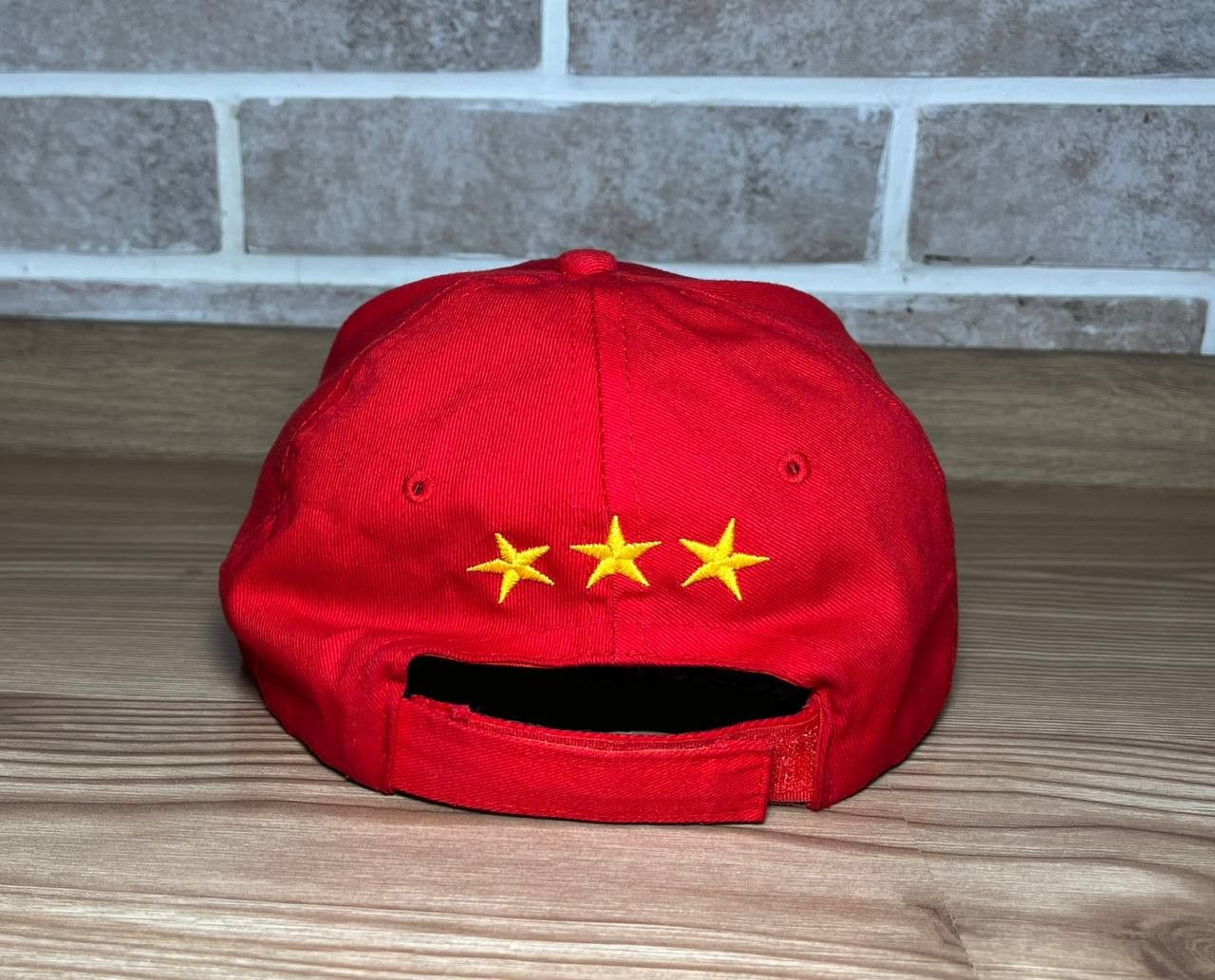 Other Make America Great Again cap hat USA Size ONE SIZE - 5 Thumbnail