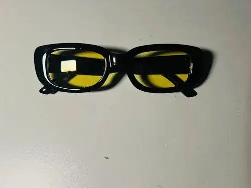 Electric Visual Small Square Sunglasses Size ONE SIZE - 1 Thumbnail