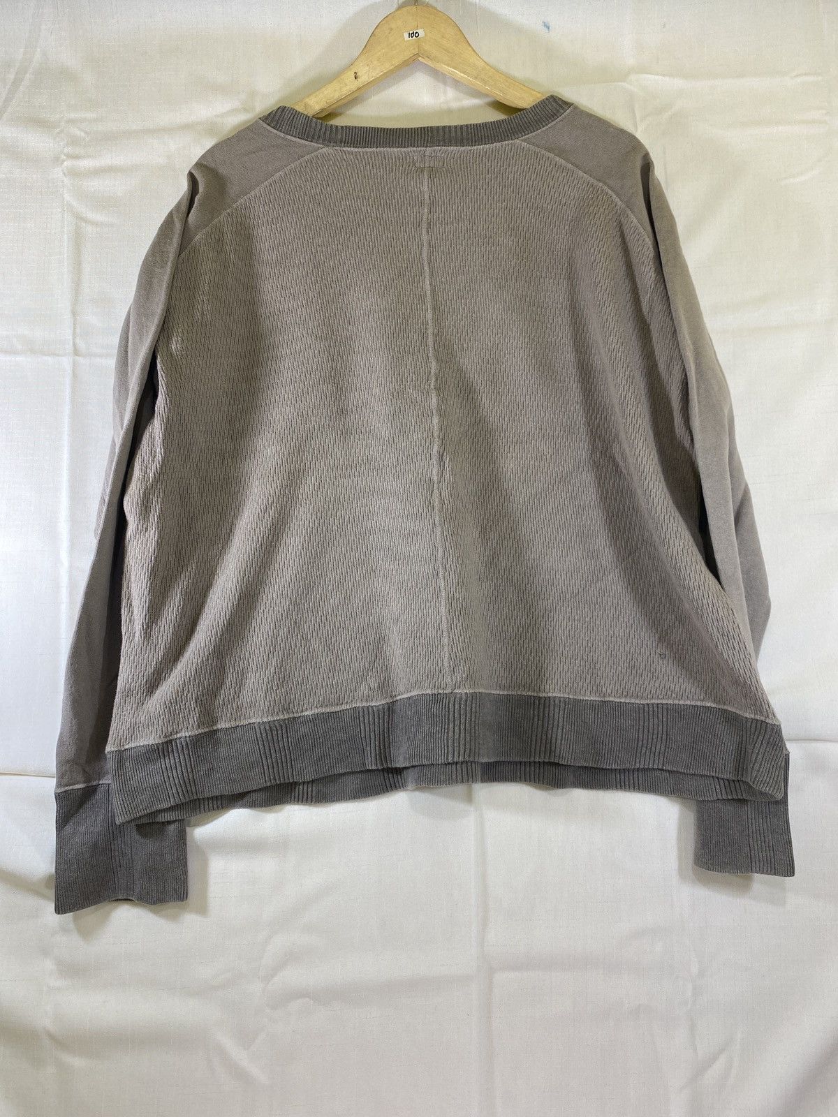 The North Face Purple Label vintage crewneck Size US M / EU 48-50 / 2 - 2 Thumbnail