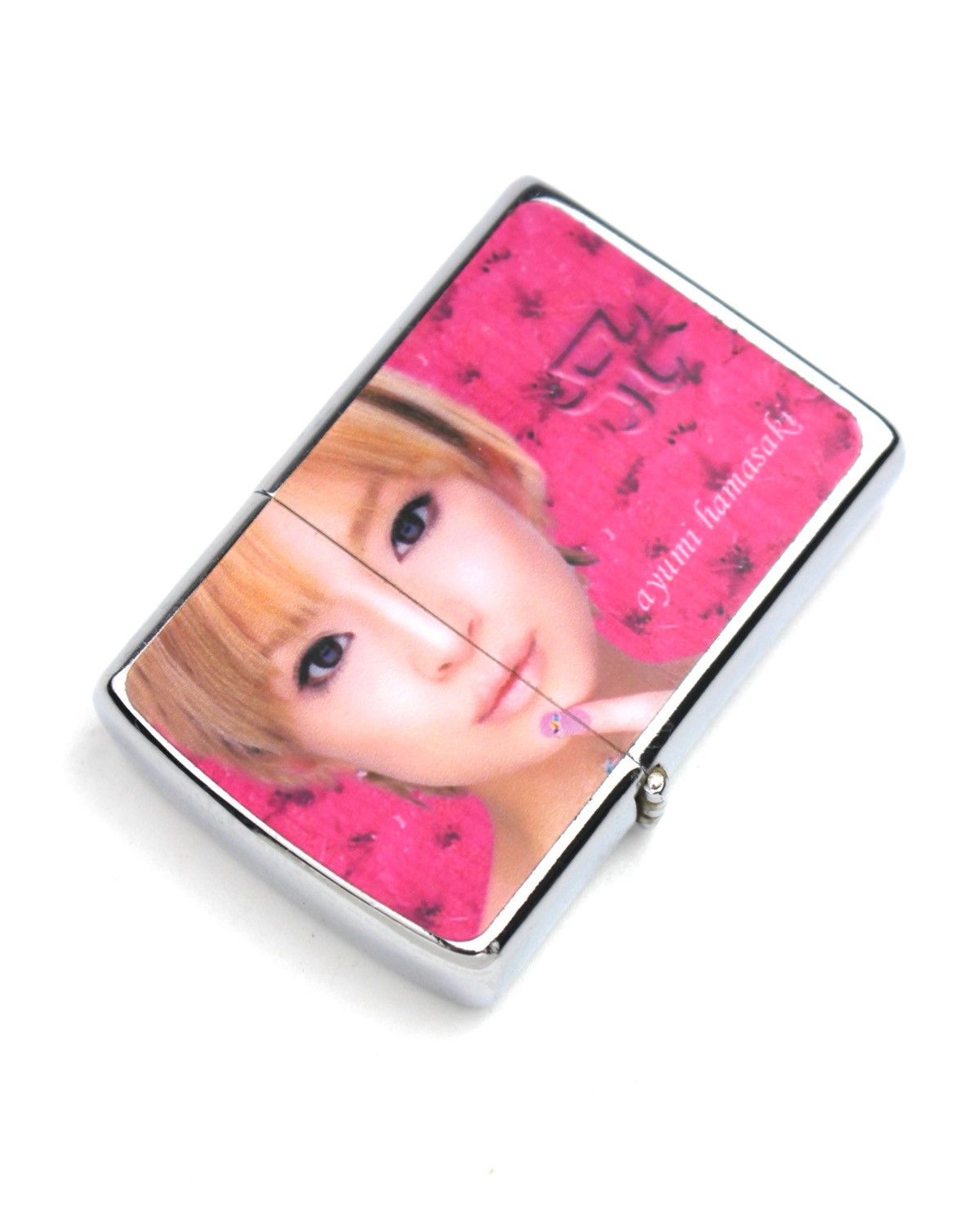 Hysteric Glamour 2000S 浜崎 あゆみ AYUMI HAMASAKI J-POP QUEEN PHOTO LIGHTER Size ONE SIZE - 3 Thumbnail