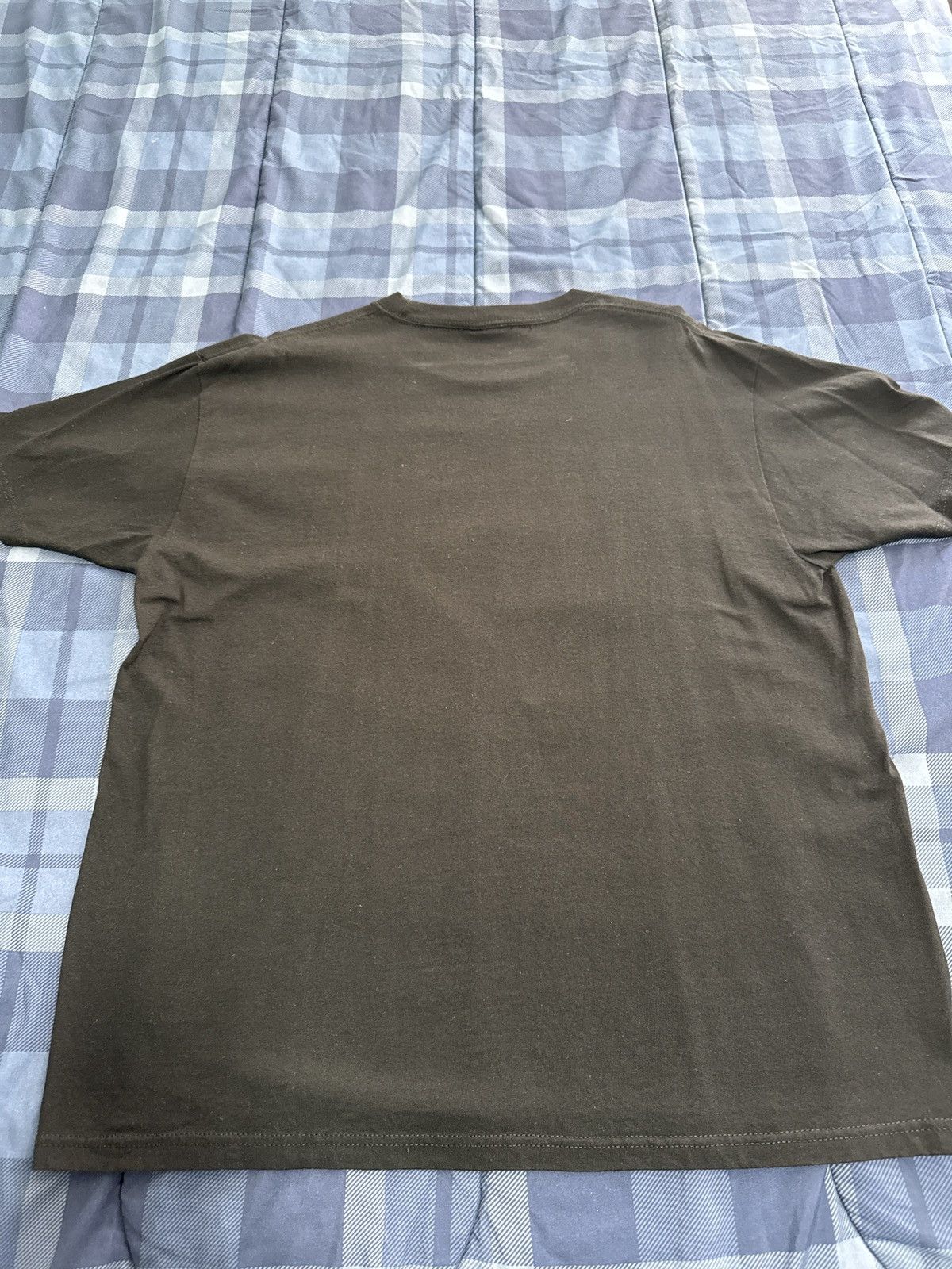 Fuck The Population FTP Rocco Tee Size US XL / EU 56 / 4 - 3 Thumbnail