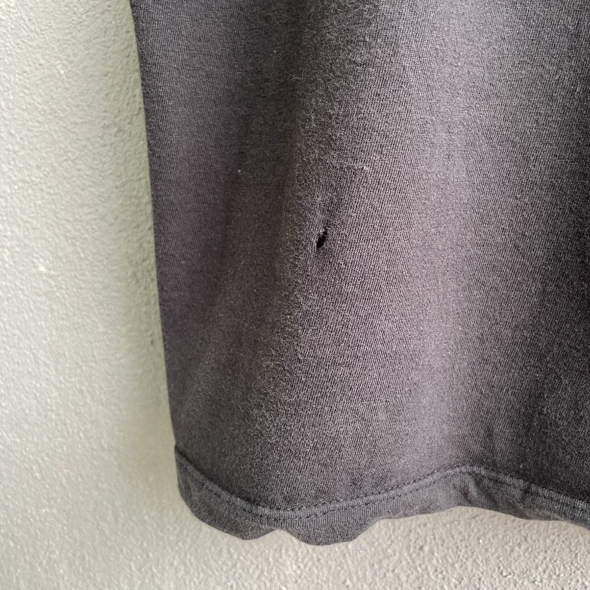 Japanese Brand Vintage Y2K Magine Archive LGB Style Tee Shirt Size US L / EU 52-54 / 3 - 5 Thumbnail
