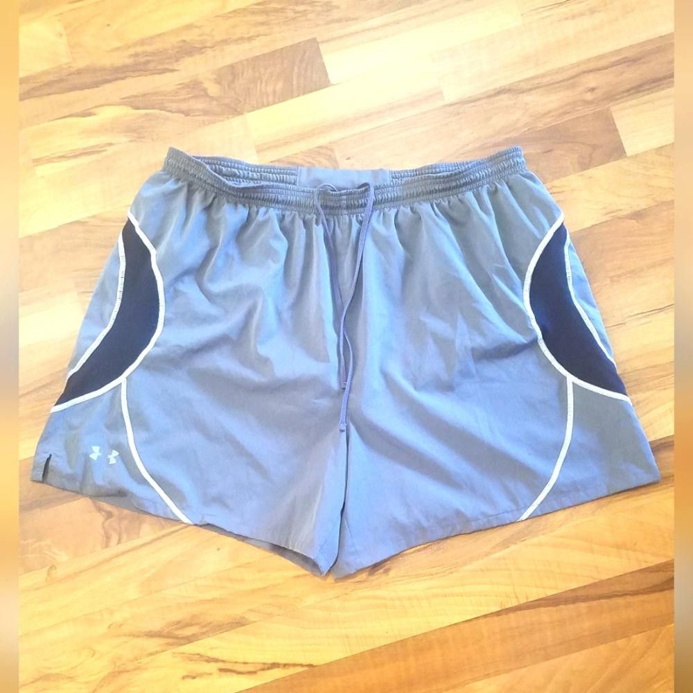 Under Armour Under Armour Sport Shorts Size XXL Size US 40 / EU 56 - 1 Thumbnail