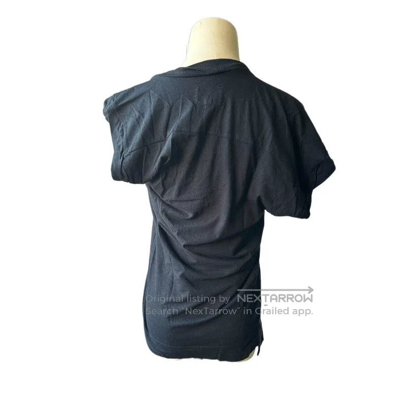 Vivienne Westwood Vivienne Westwood Let It Rock' Asymmetrical Design Short S Size M / US 6-8 / IT 42-44 - 2 Thumbnail