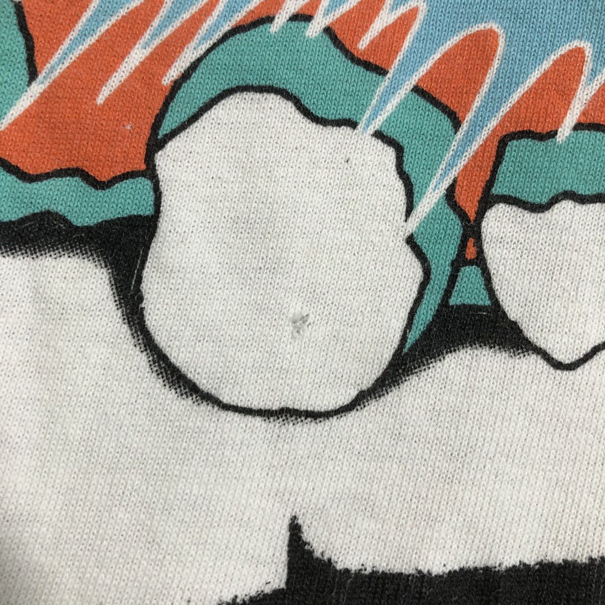 Vintage Vintage Fat Beats Rap Hip Hop T-Shirt Size US XL / EU 56 / 4 - 3 Thumbnail