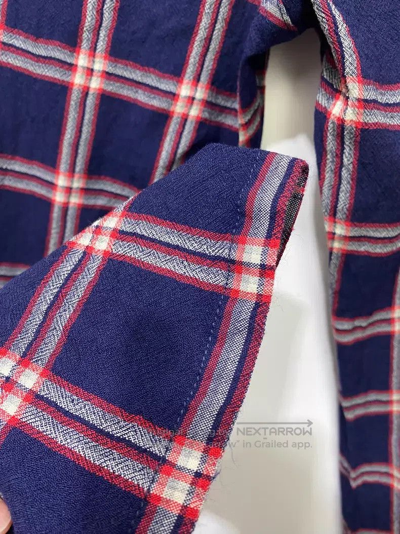 Other Junya Watanabe size M Plaid Wool Pants Size 23" - 6 Thumbnail