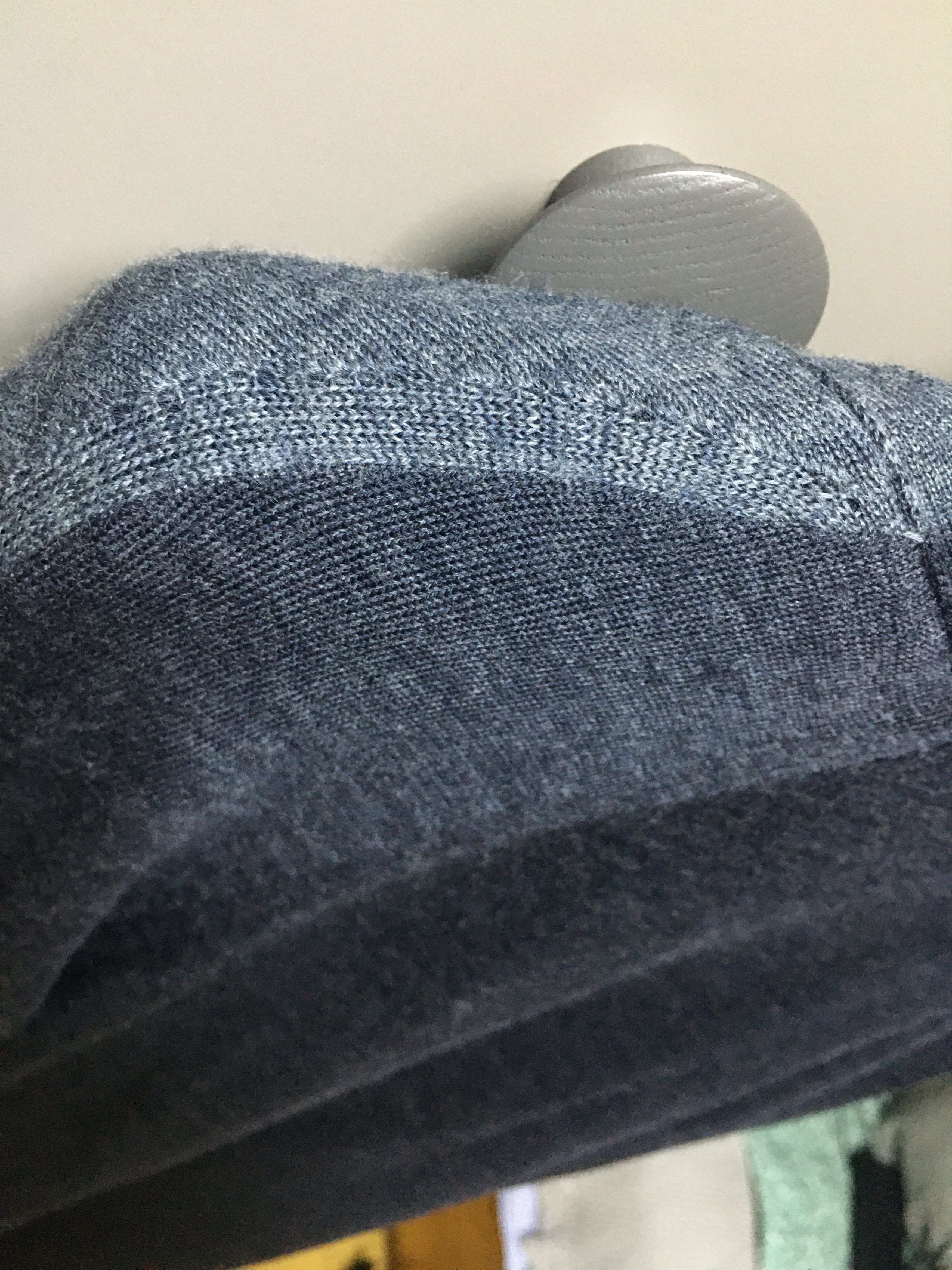 Undercover Undercoverism Deconstructed Cupra-Lined Wool Long Cardigan Size US M / EU 48-50 / 2 - 9 Thumbnail