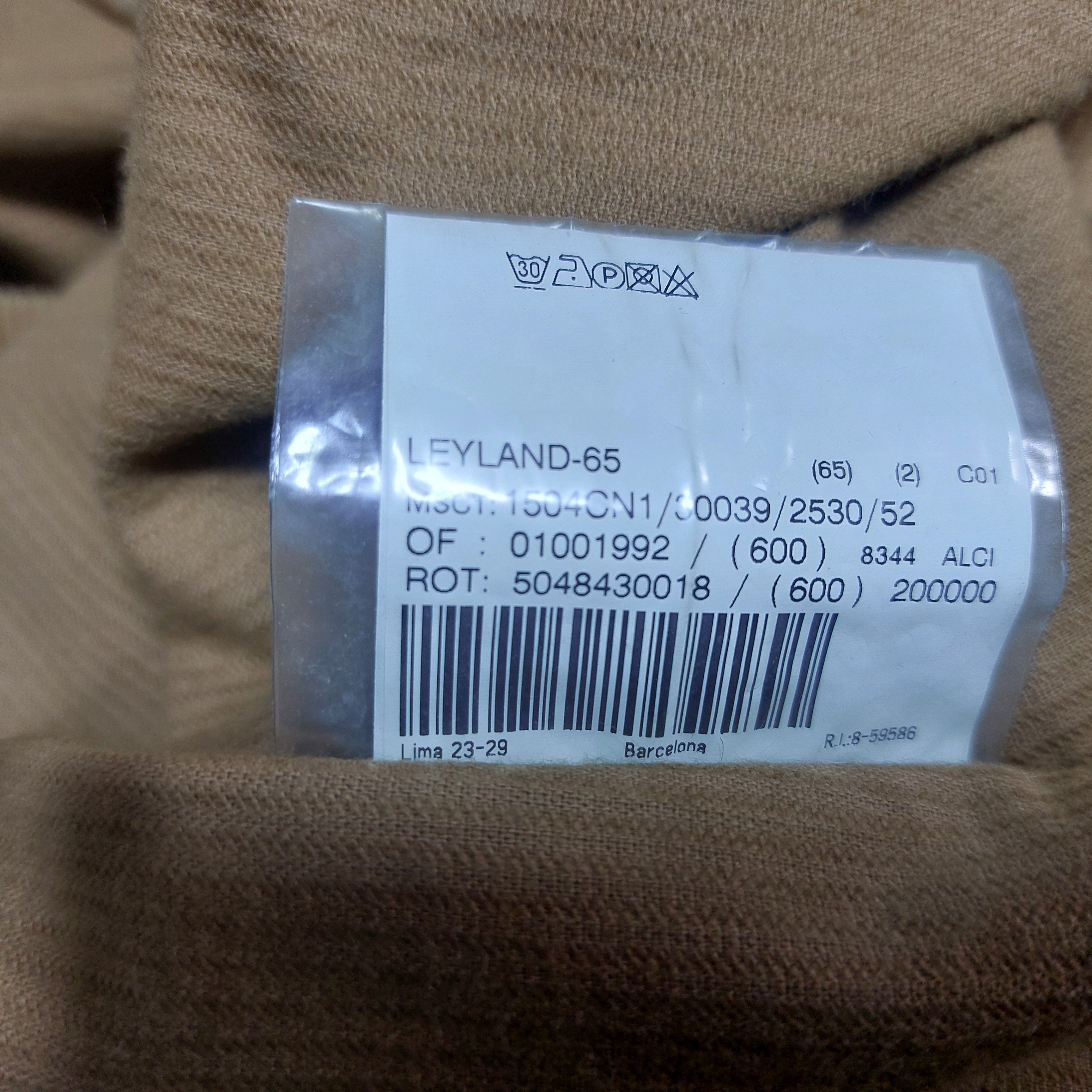 Burberry Burberry Vests jacket Size US L / EU 52-54 / 3 - 8 Thumbnail