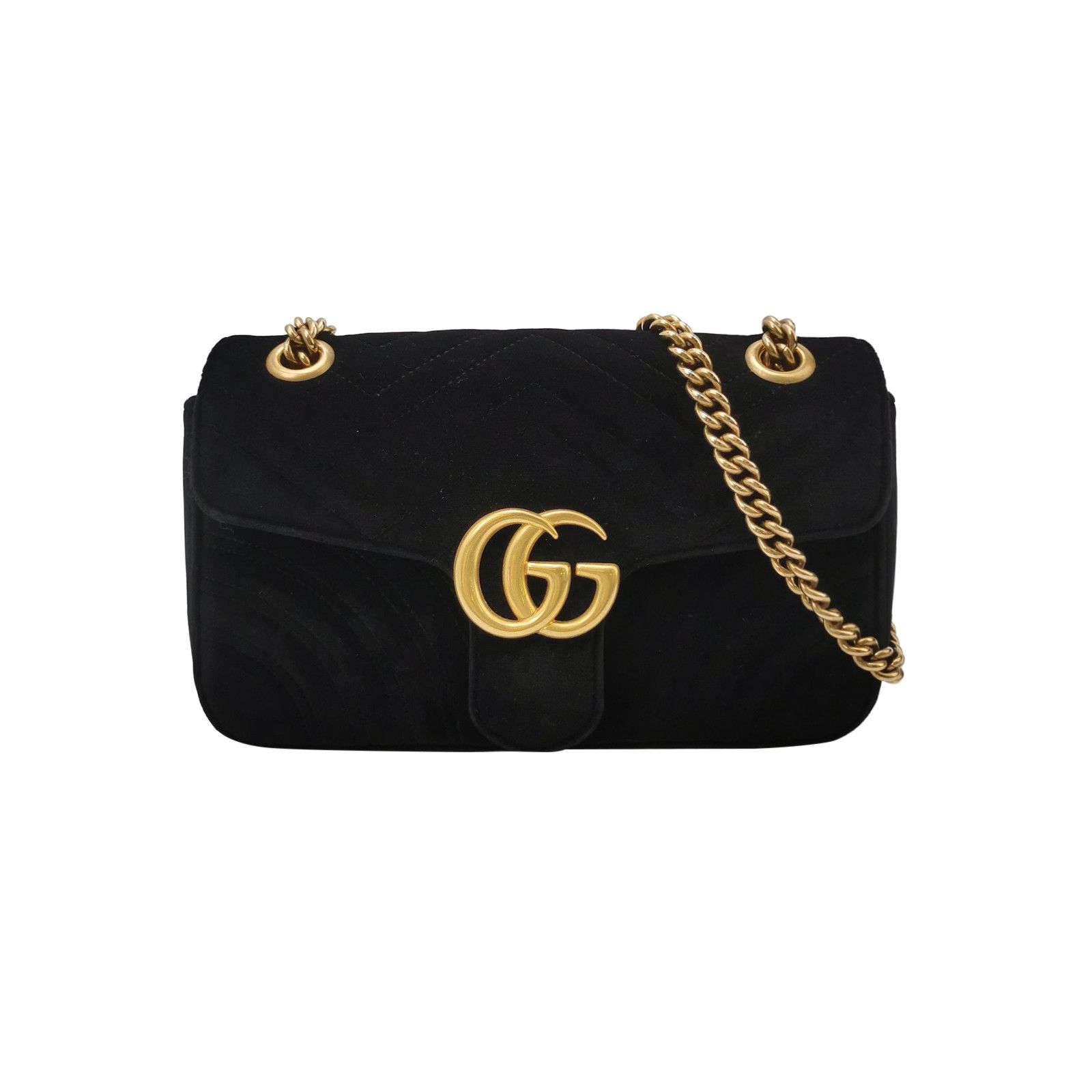 Gucci Gucci Women os Shoulder Bags Size ONE SIZE - 1 Thumbnail