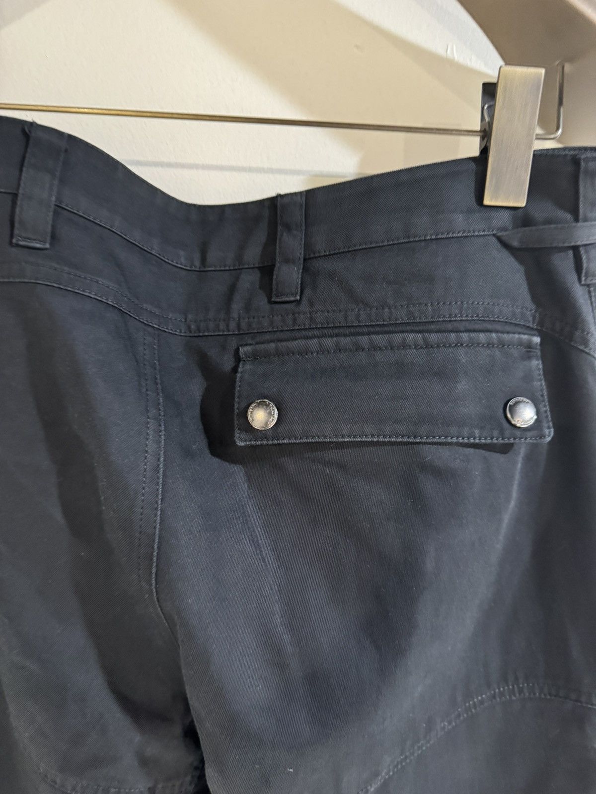 Burberry Burberry cargo pants Size US 32 / EU 48 - 7 Thumbnail