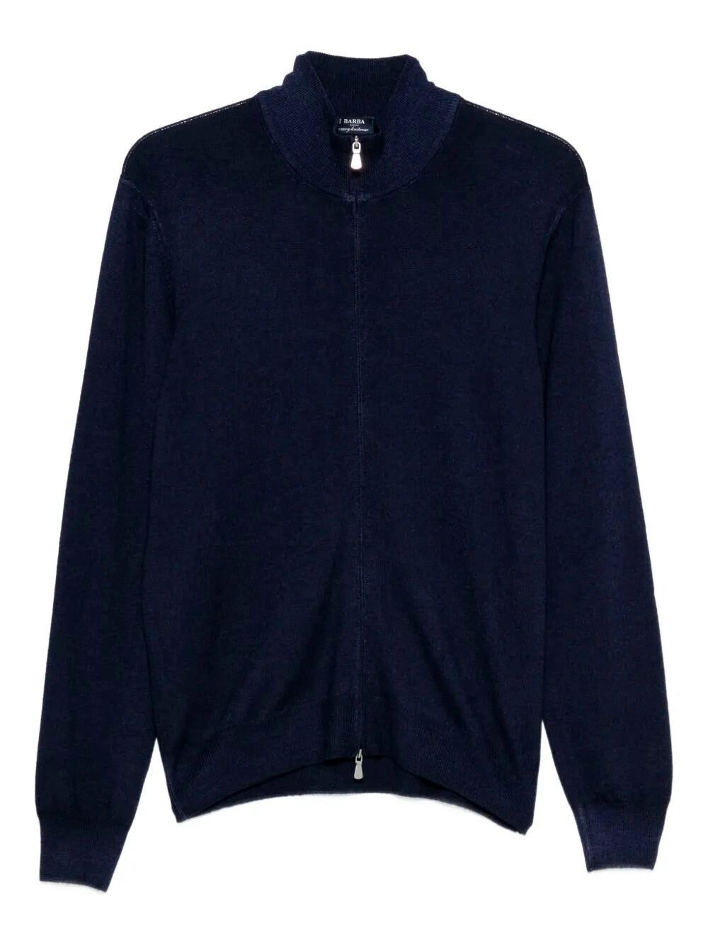 Full Zip Cardigan