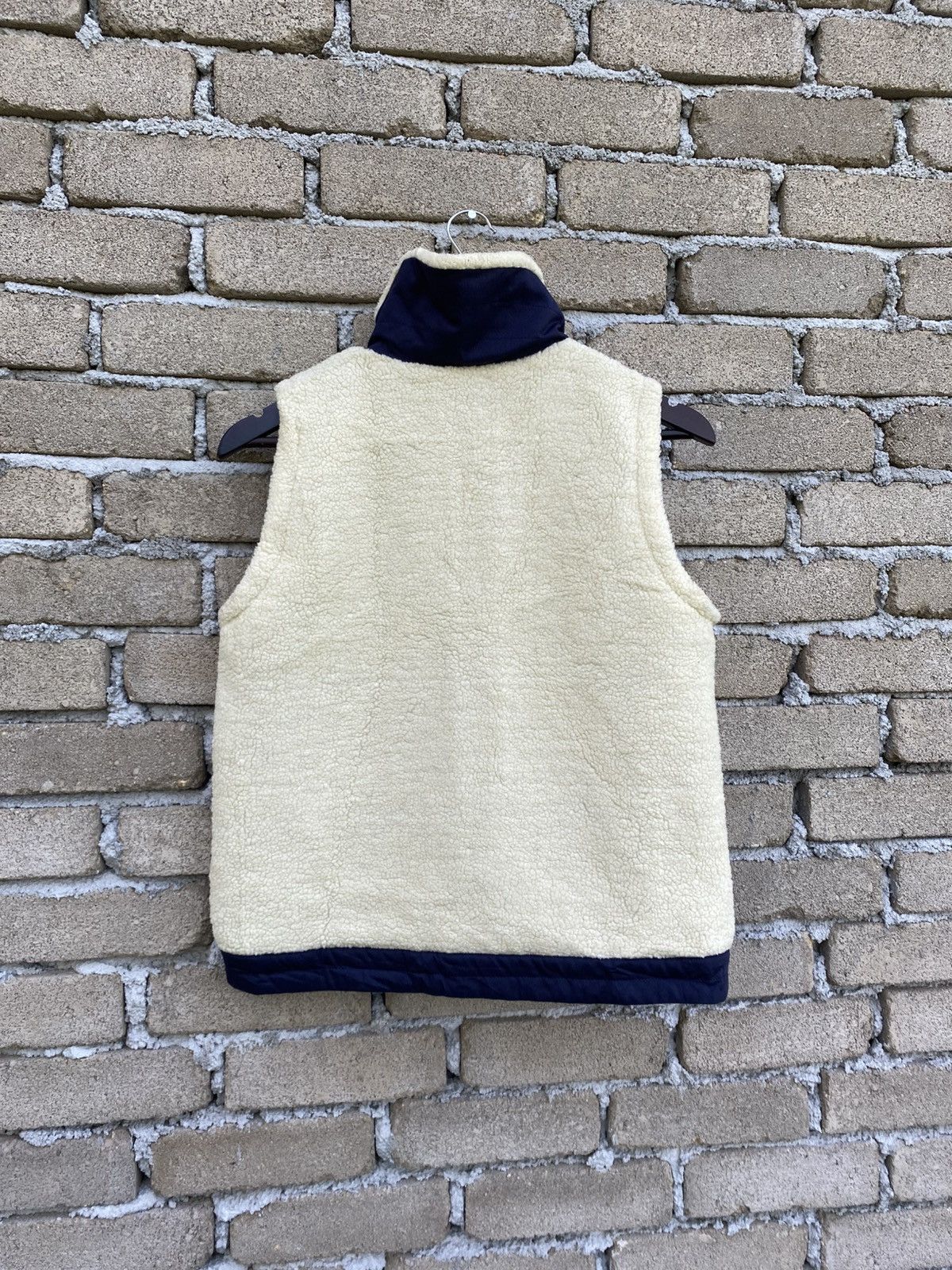 Helly Hansen Helly Hansen Fleece Vest Size L / US 10 / IT 46 - 5 Thumbnail