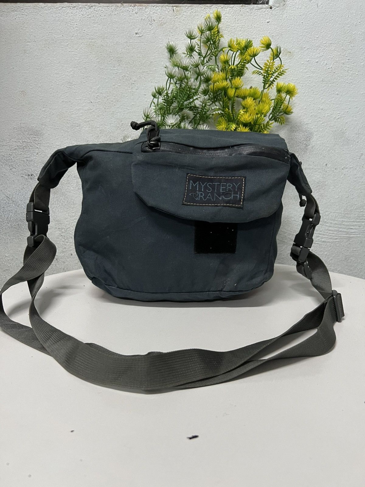 Mystery Ranch MYSTERY RANCH SHOULDER BAG Size ONE SIZE - 1 Thumbnail