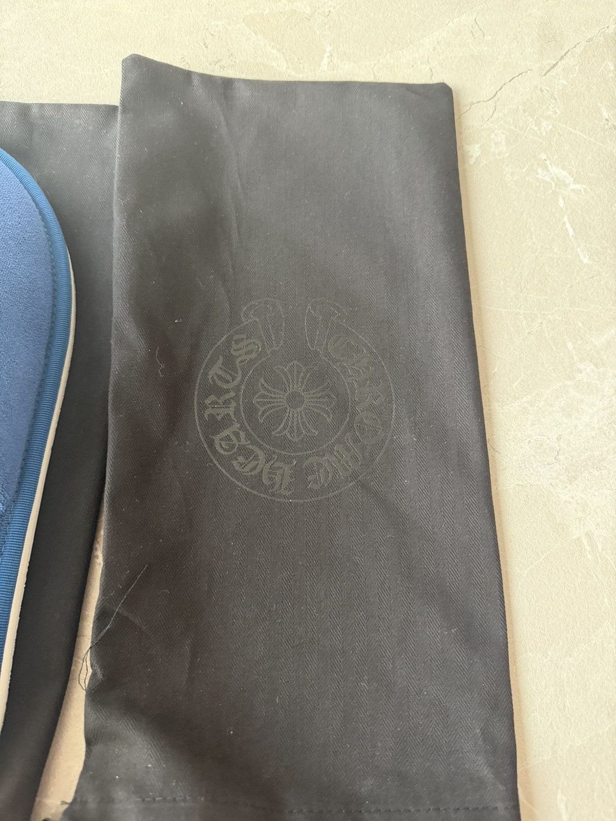 Chrome Hearts Chrome hearts las vegas exclusive hotel slip-ons Size US 9 / EU 42 - 8 Thumbnail