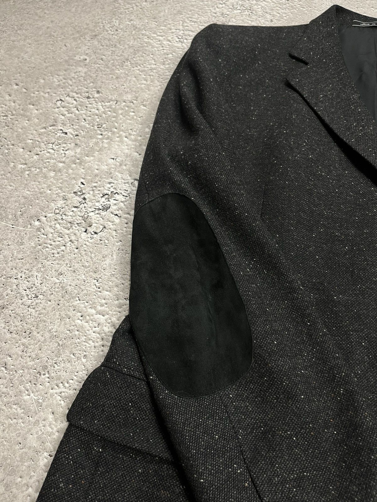 Other Giorgio Varalli Italian Wool Blazer Made in Italy Size 56 Size 46R - 8 Thumbnail