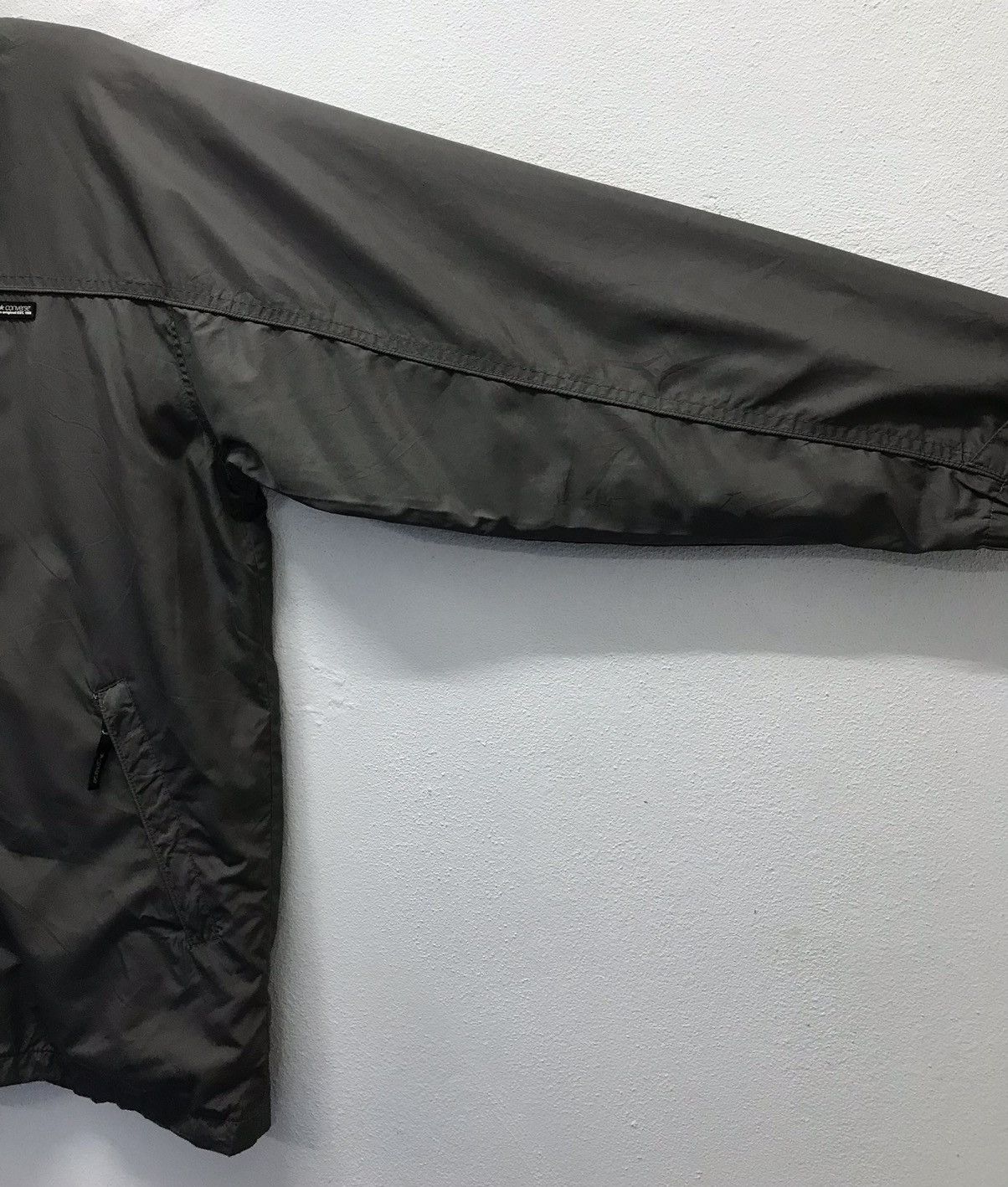 Converse × Vintage Vintage Converse Jacket Size US L / EU 52-54 / 3 - 5 Thumbnail