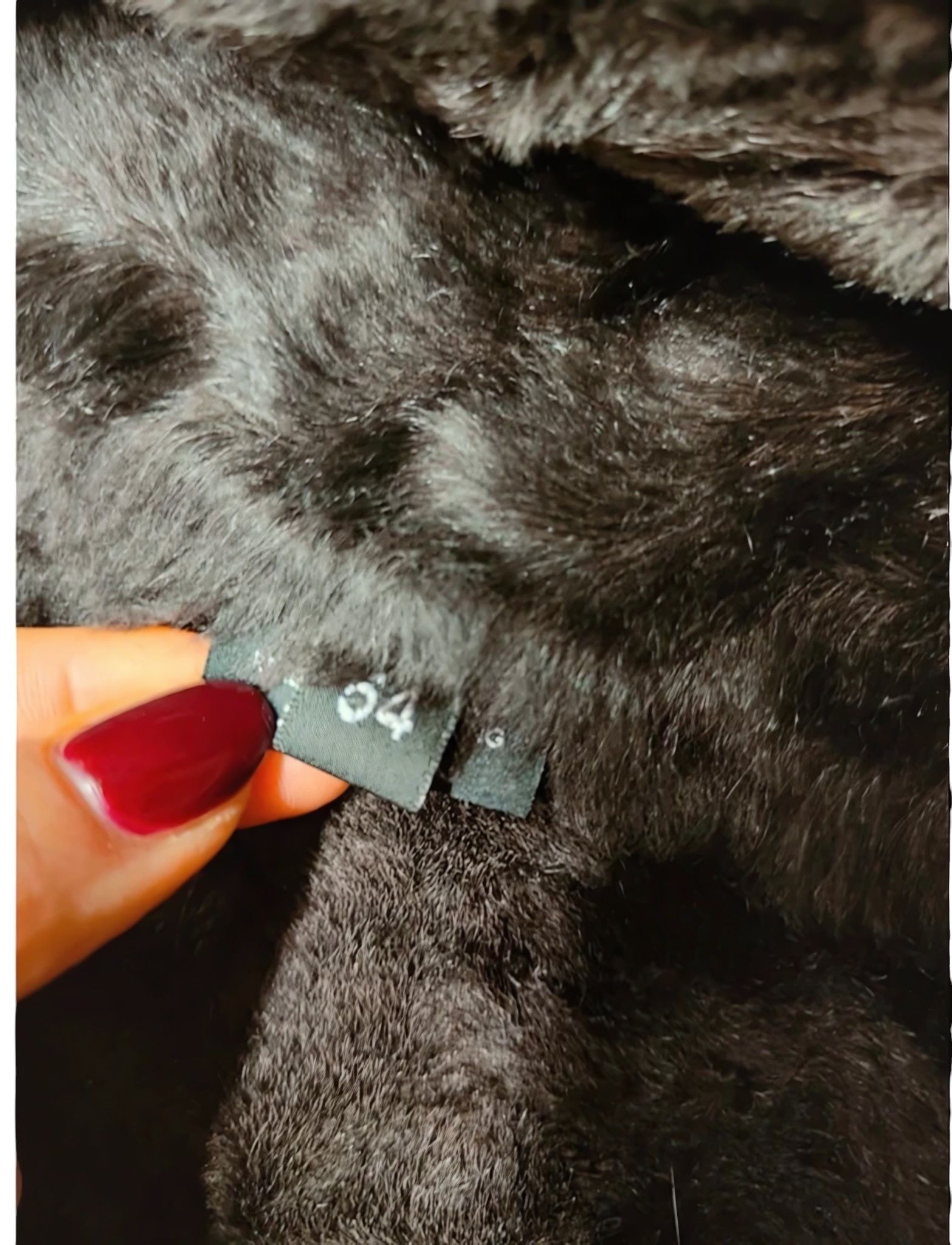 Gucci F/W 2001 SHEARLING LEATHER COAT BY TOM FORD Size US L / EU 52-54 / 3 - 6 Thumbnail