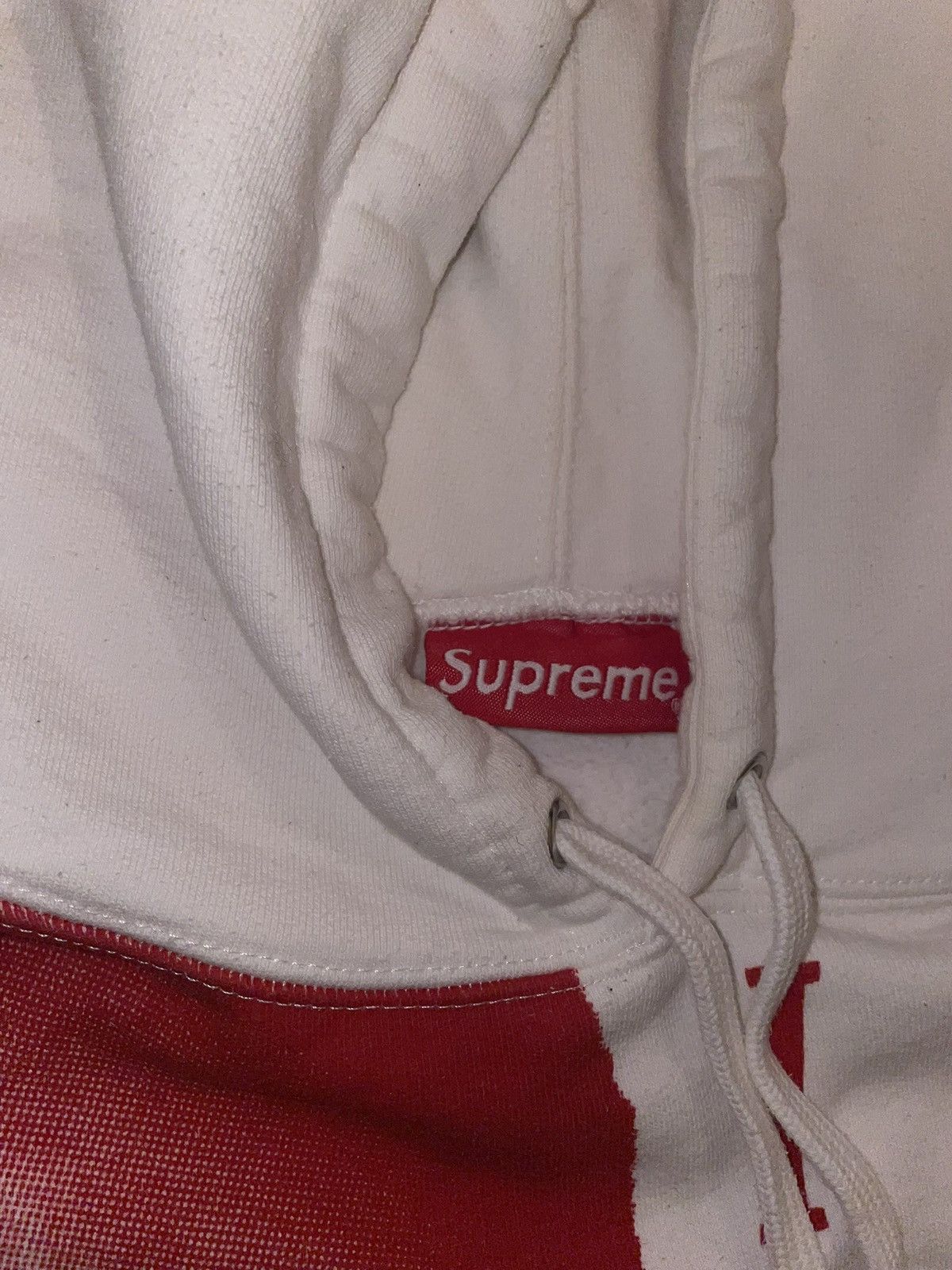 Supreme Supreme Martin Luther King I have a dream hoodie Size US M / EU 48-50 / 2 - 4 Thumbnail