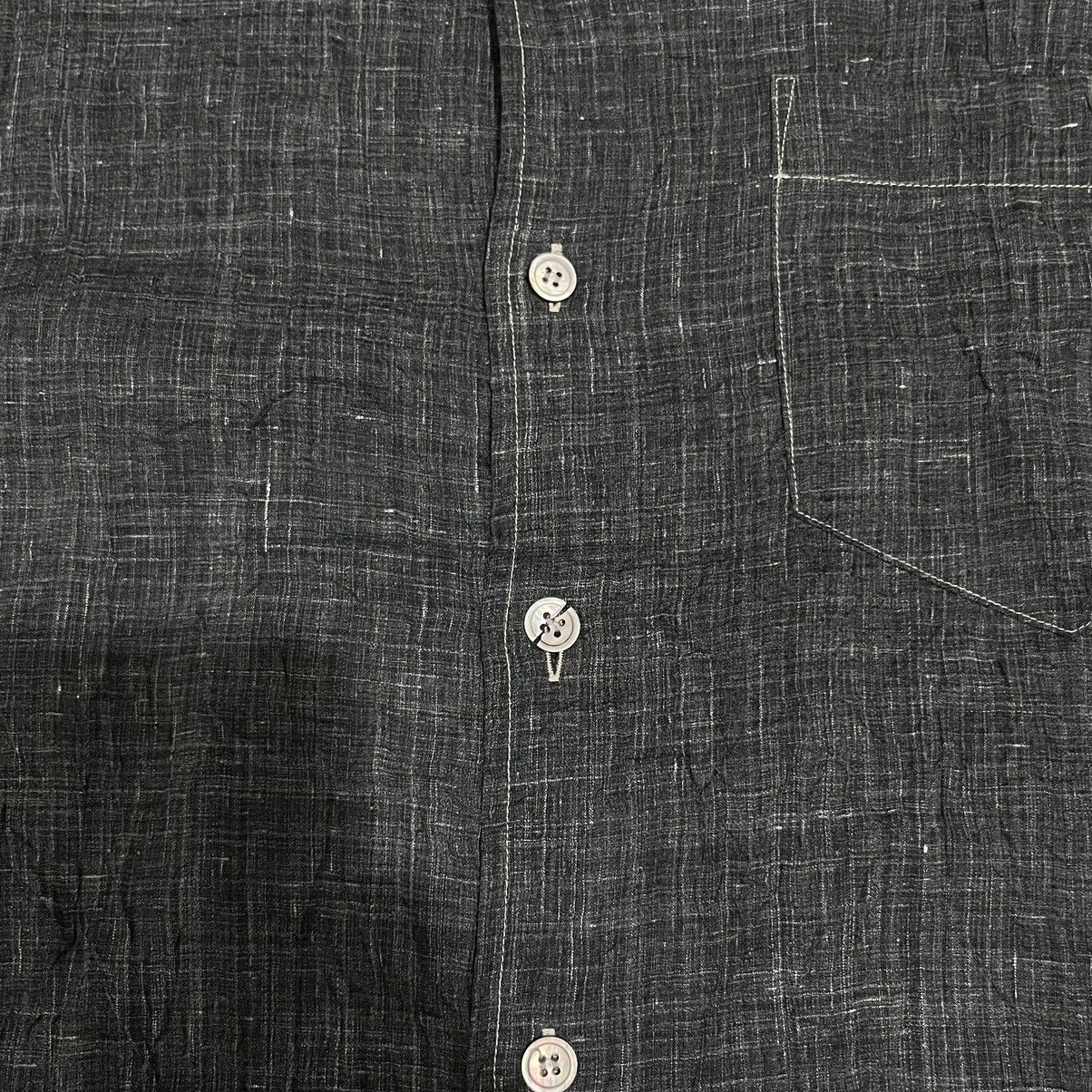 Issey Miyake Vintage issey miyake white label shirt Size US M / EU 48-50 / 2 - 5 Thumbnail