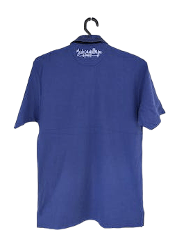 Designer × Jean Charles De Castelbajac Castelbajac Going on the Hike Polo T Size US S / EU 44-46 / 1 - 2 Thumbnail