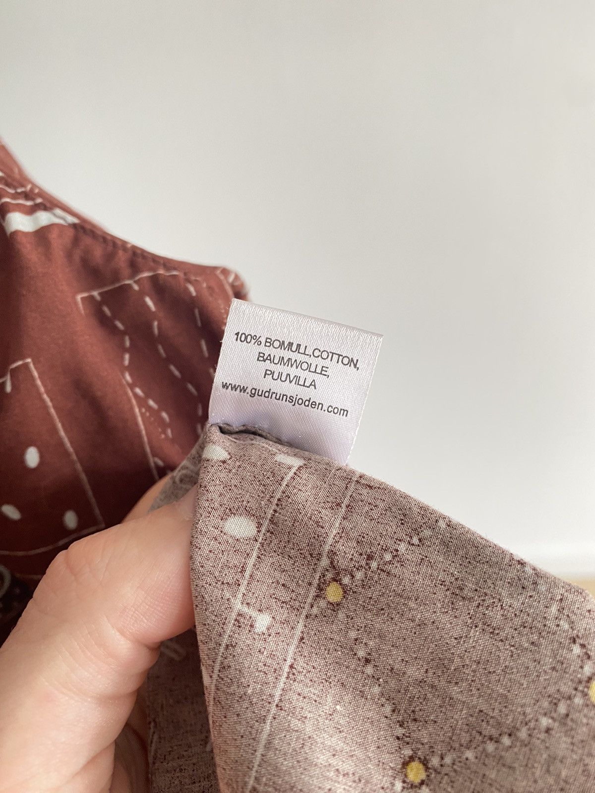 Gudrun Sjoden Gudrun Sjoden Jacket Size L / US 10 / IT 46 - 12 Thumbnail