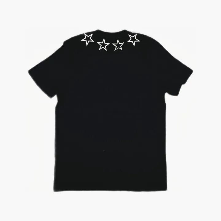 Givenchy Givenchy Givenchy Stylish Casual Pullover TShirt -2507 Size US M / EU 48-50 / 2 - 1 Thumbnail