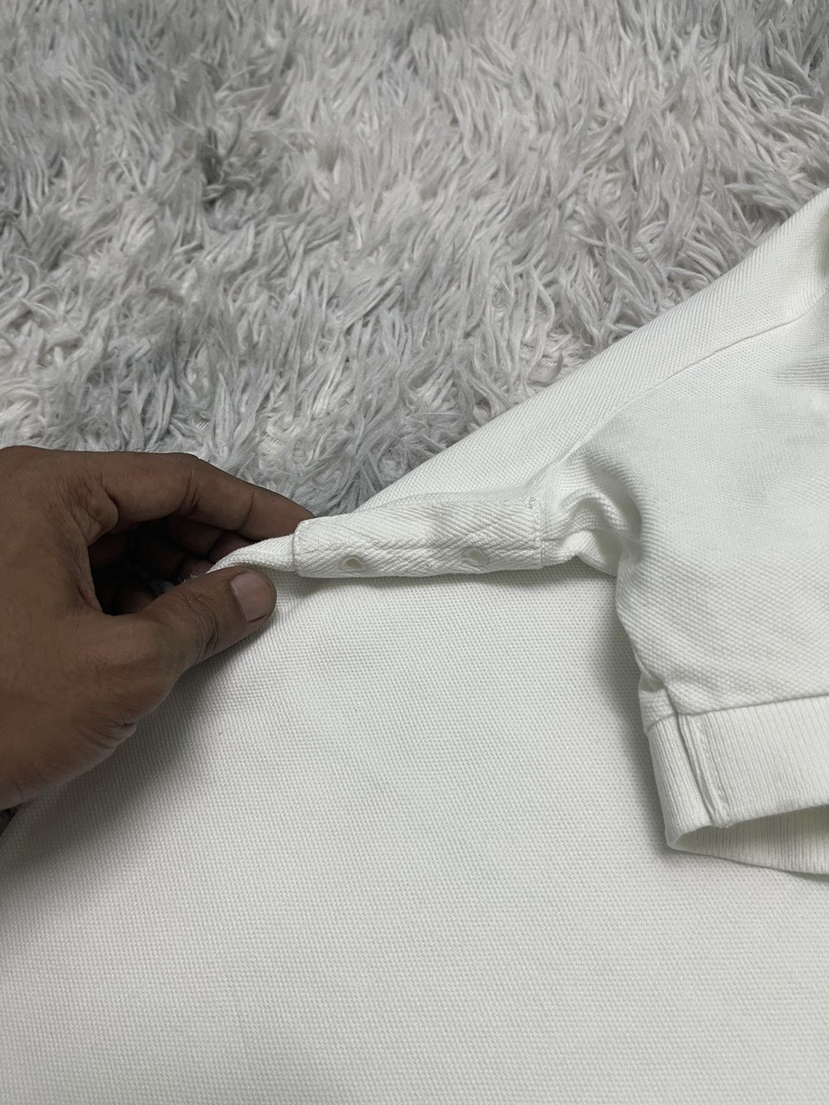 Polo Ralph Lauren POLO BY RALPH LAUREN POLO CLUB SHIRT Size US L / EU 52-54 / 3 - 11 Thumbnail
