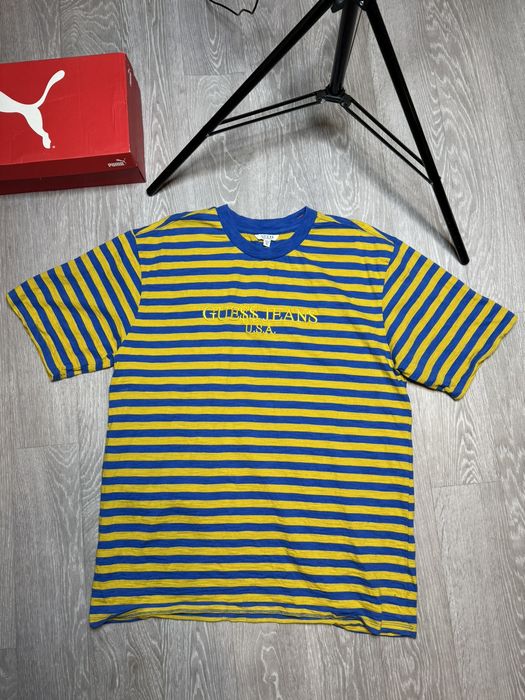 Guess x asap cheap rocky t shirt