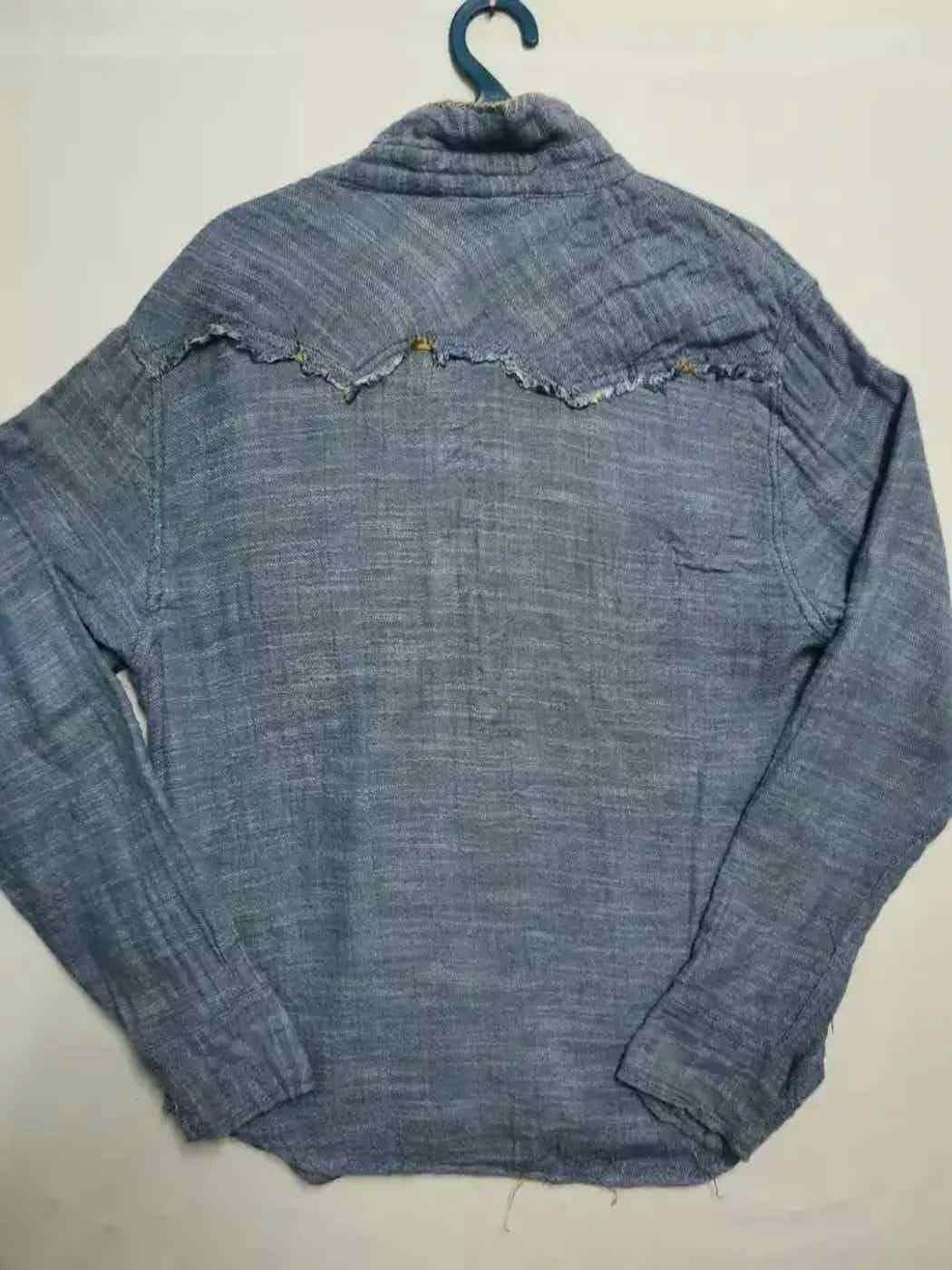 Vintage Vintage Flash Report Jacket Size US L / EU 52-54 / 3 - 3 Thumbnail