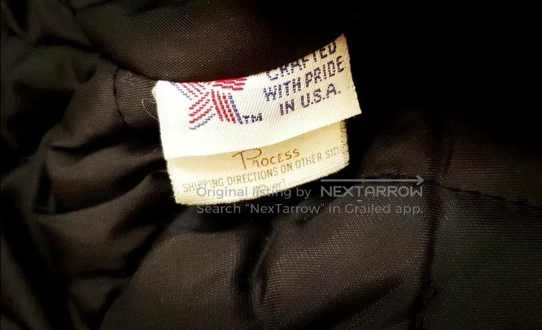Schott Schott Super heavy cowhide Size US XS / EU 42 / 0 - 5 Thumbnail