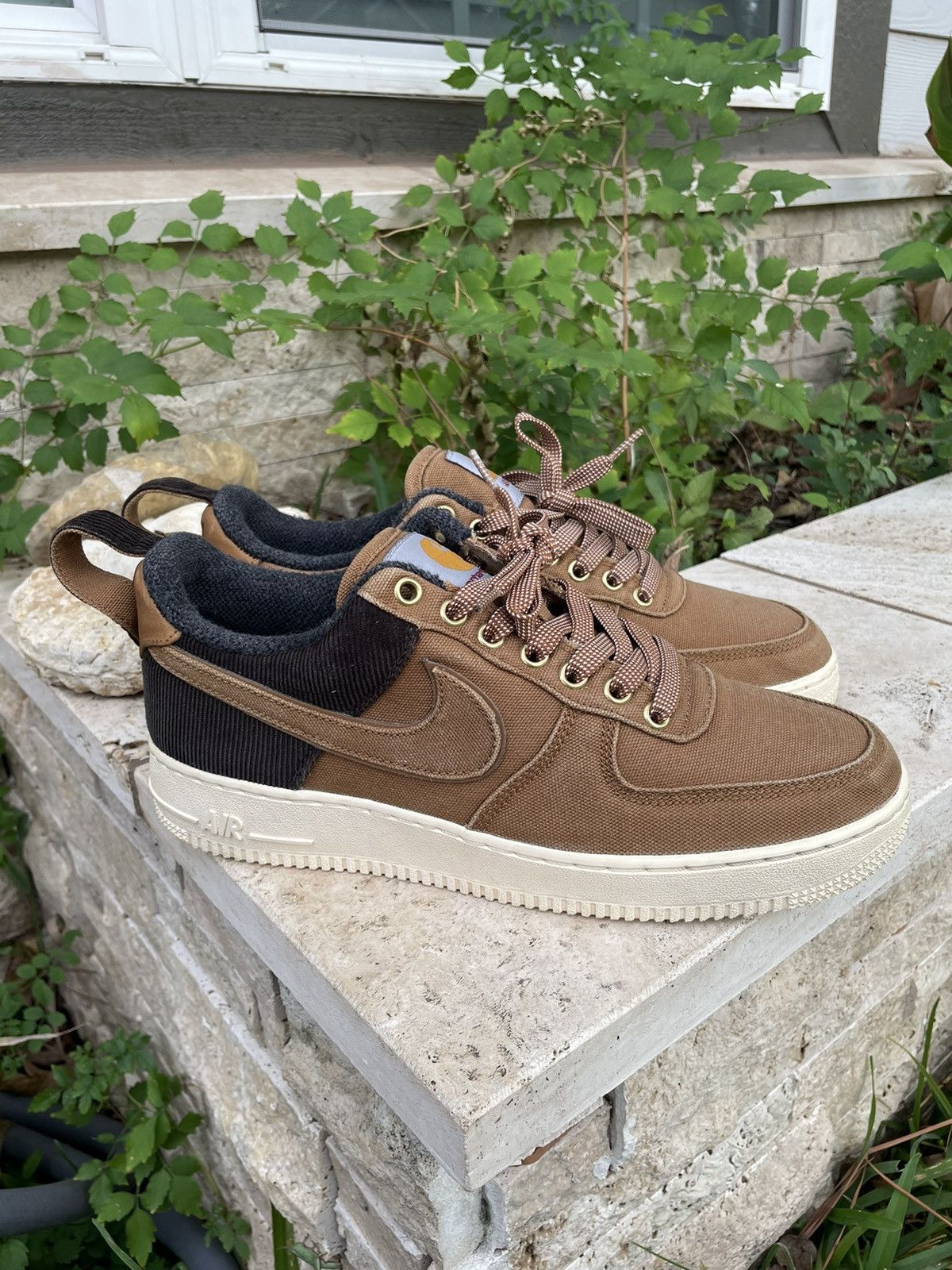 nike carhartt af1
